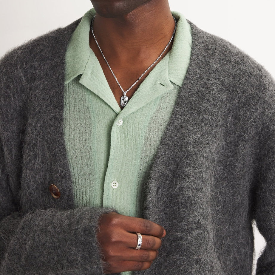 Kolorowy Facet Necklace