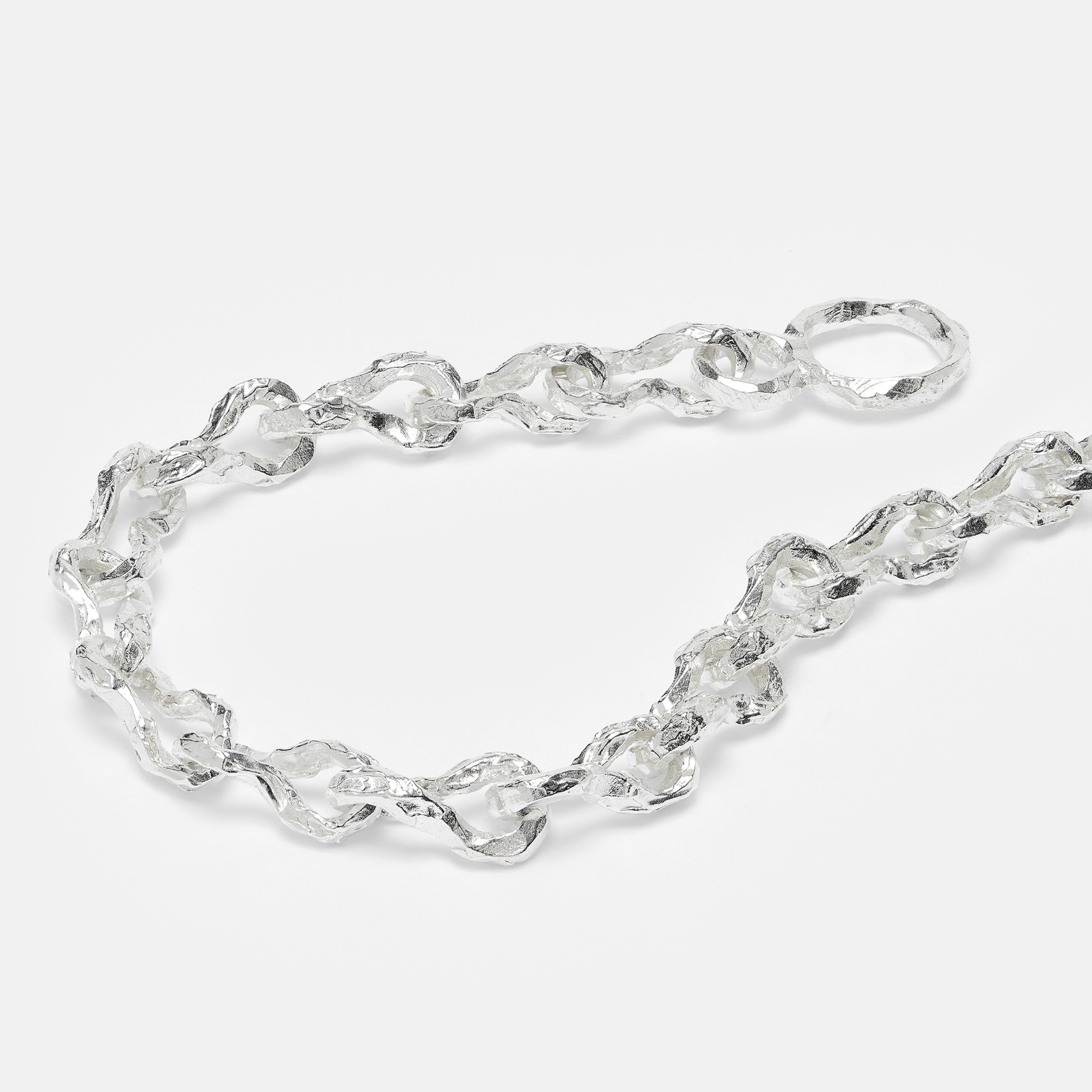 Contort Bracelet
