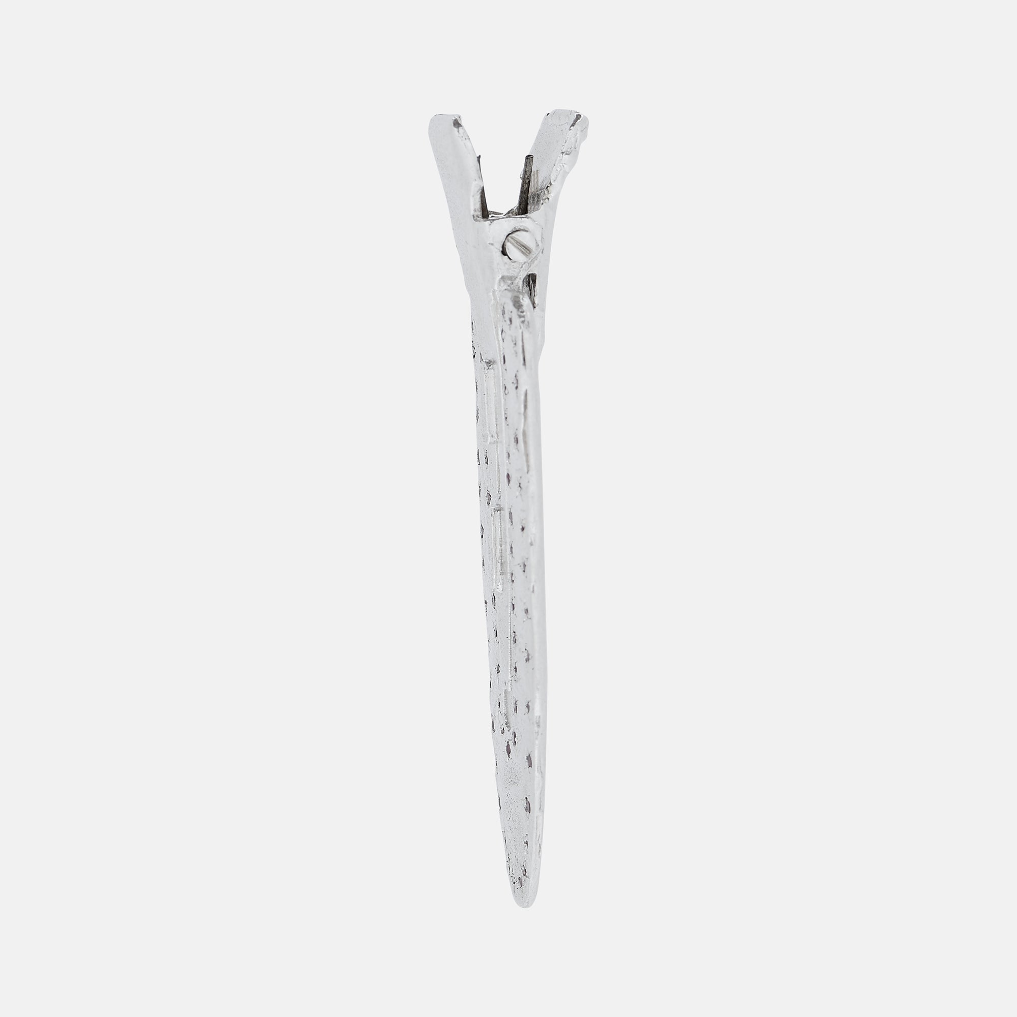 Ruby Hairclip