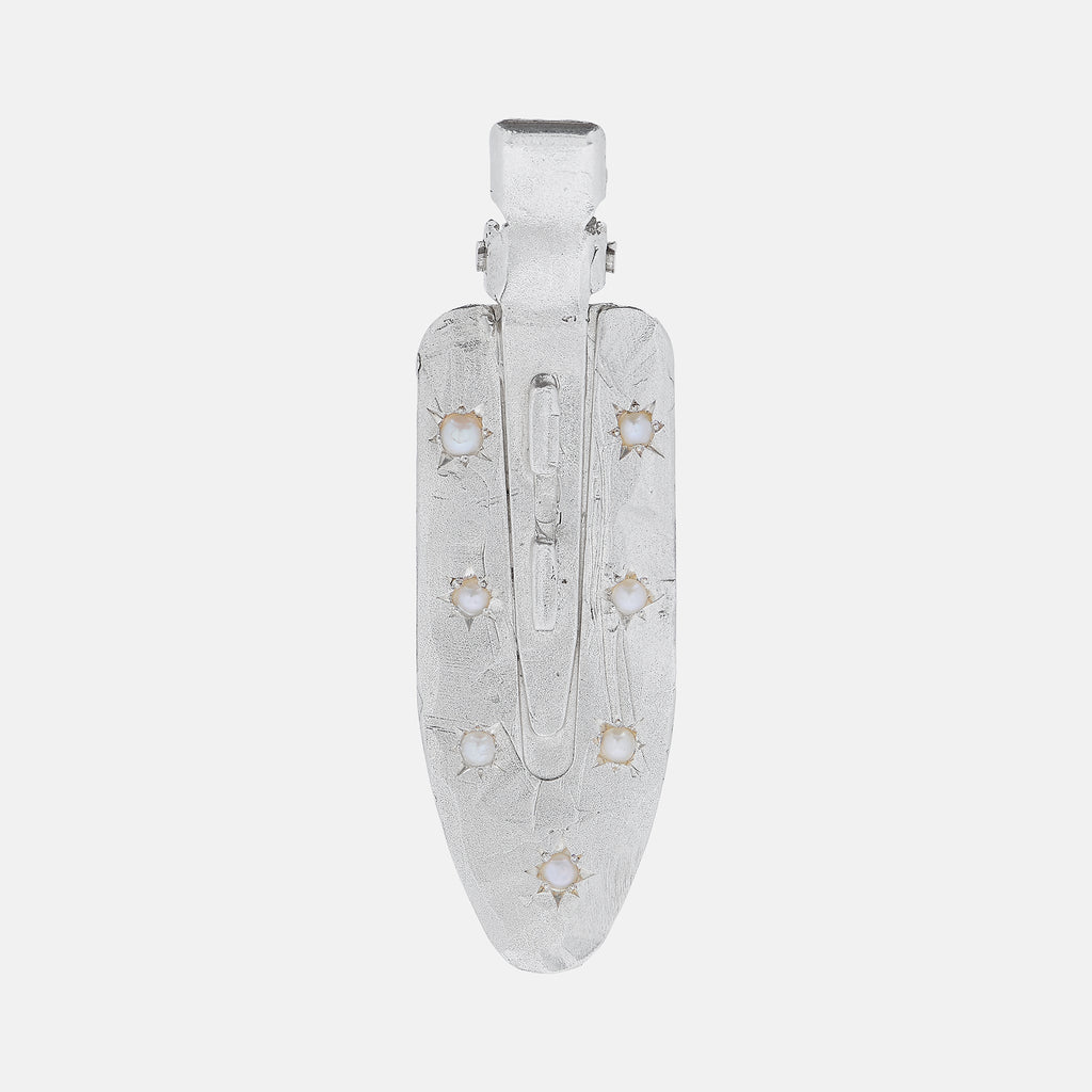 Pearl Hairclip
