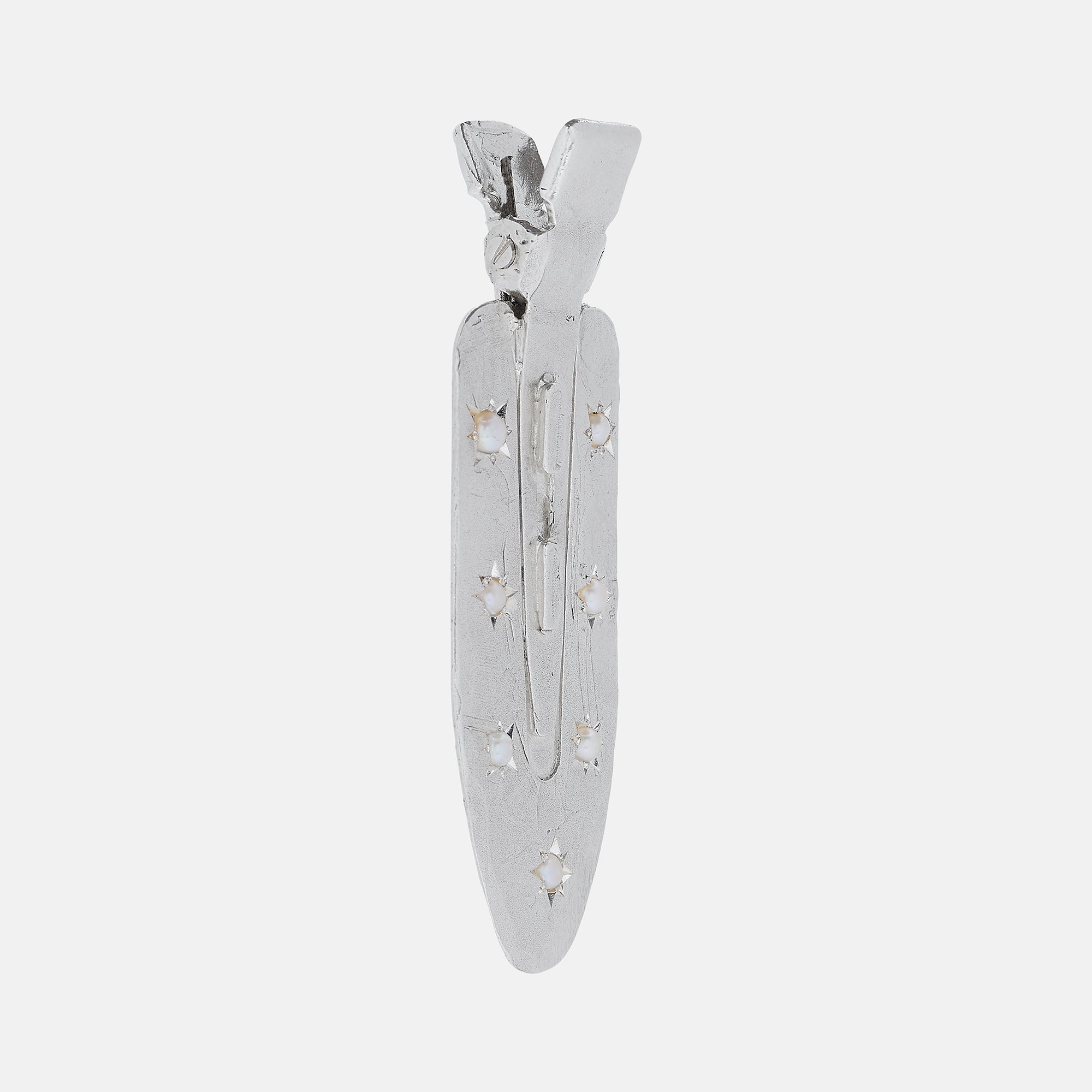 Pearl Hairclip