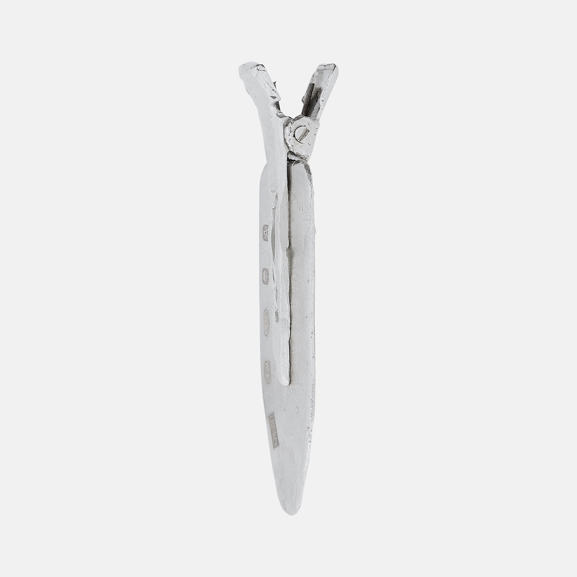 Pearl Hairclip