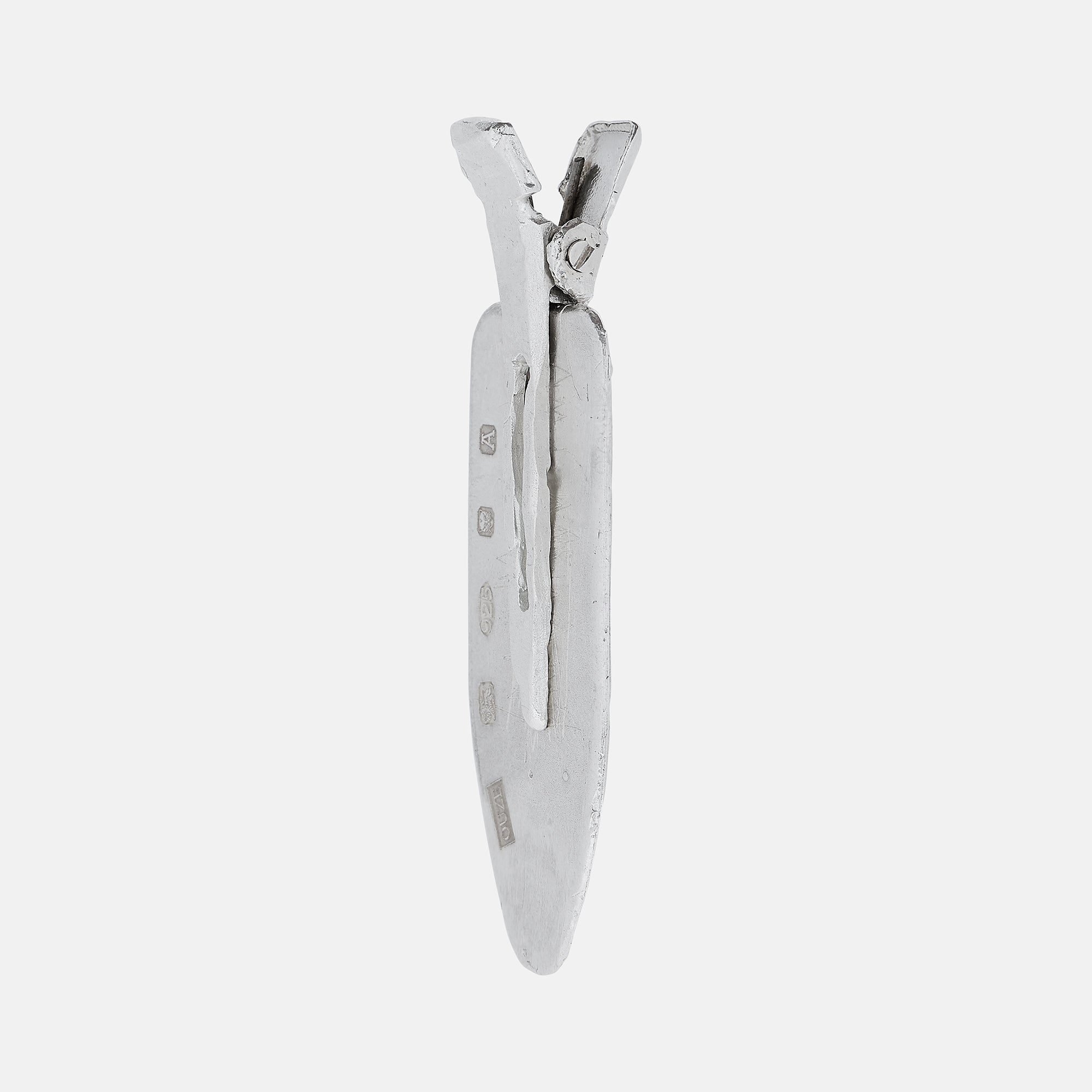 Pearl Hairclip