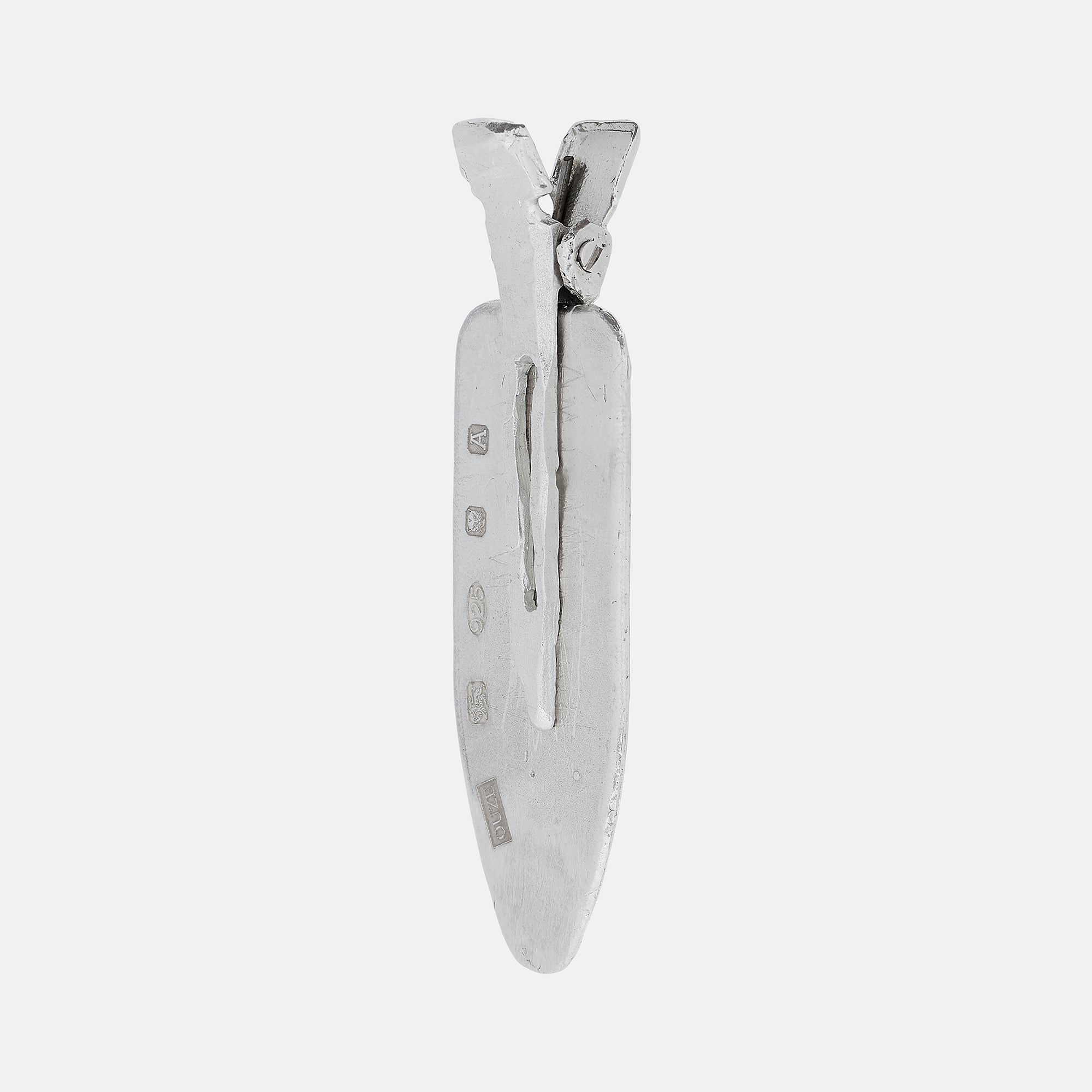 Pearl Hairclip
