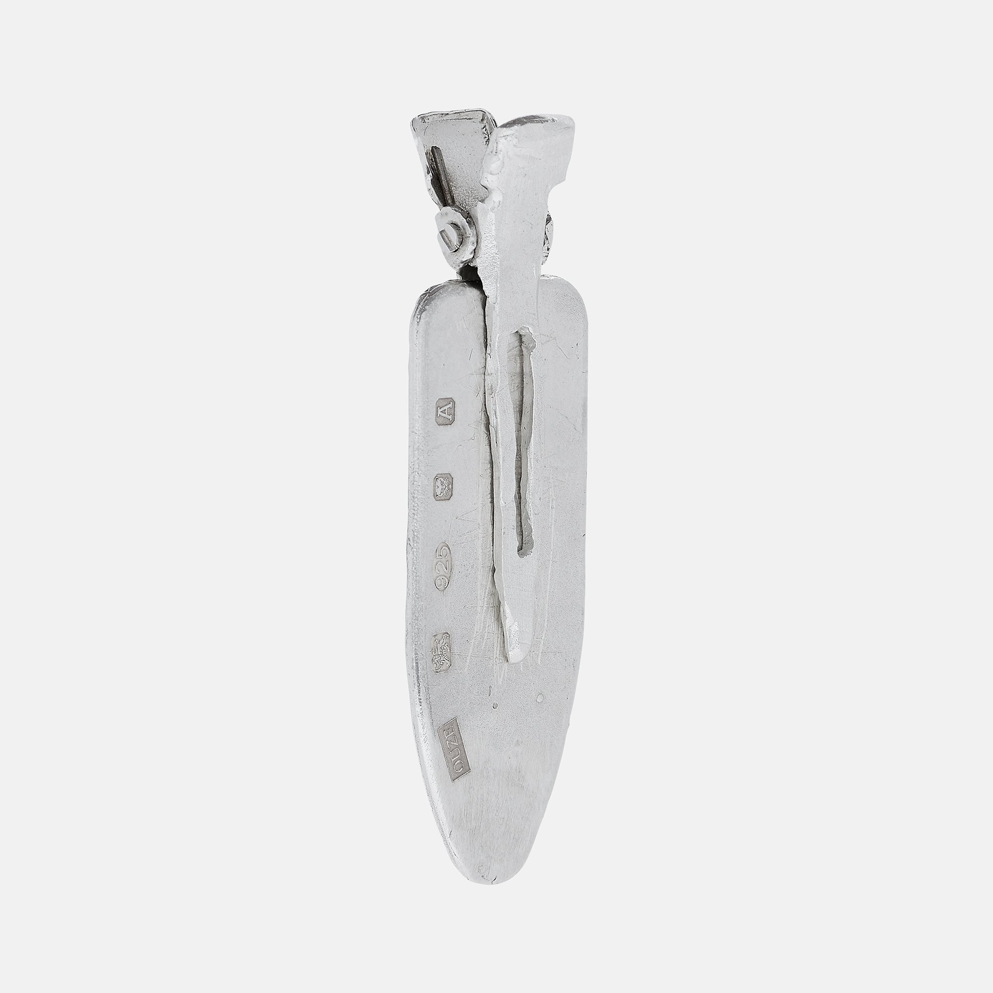 Pearl Hairclip