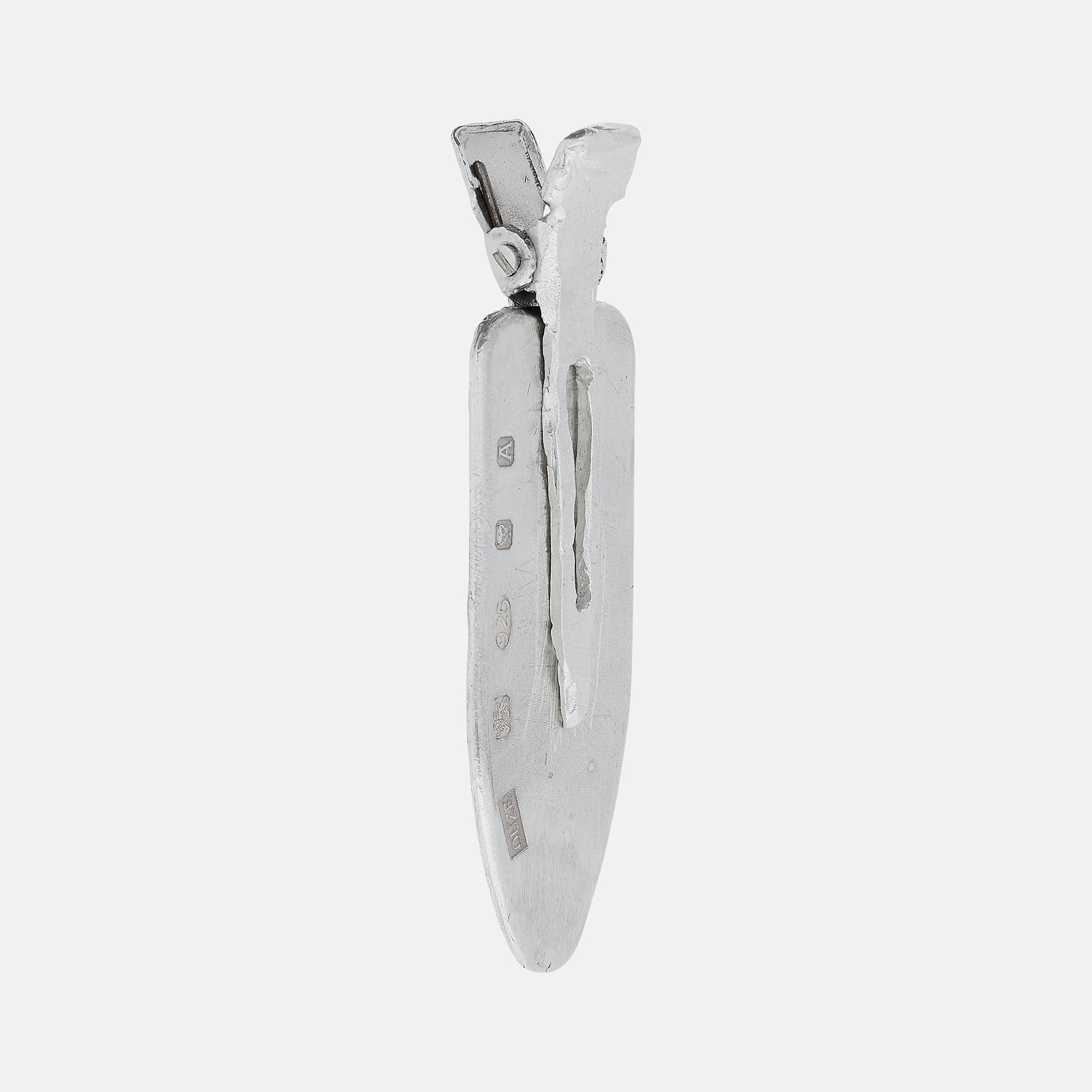Pearl Hairclip
