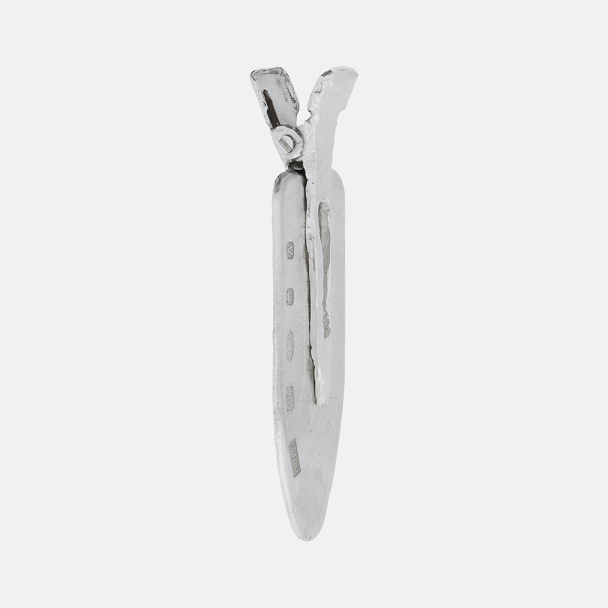 Pearl Hairclip