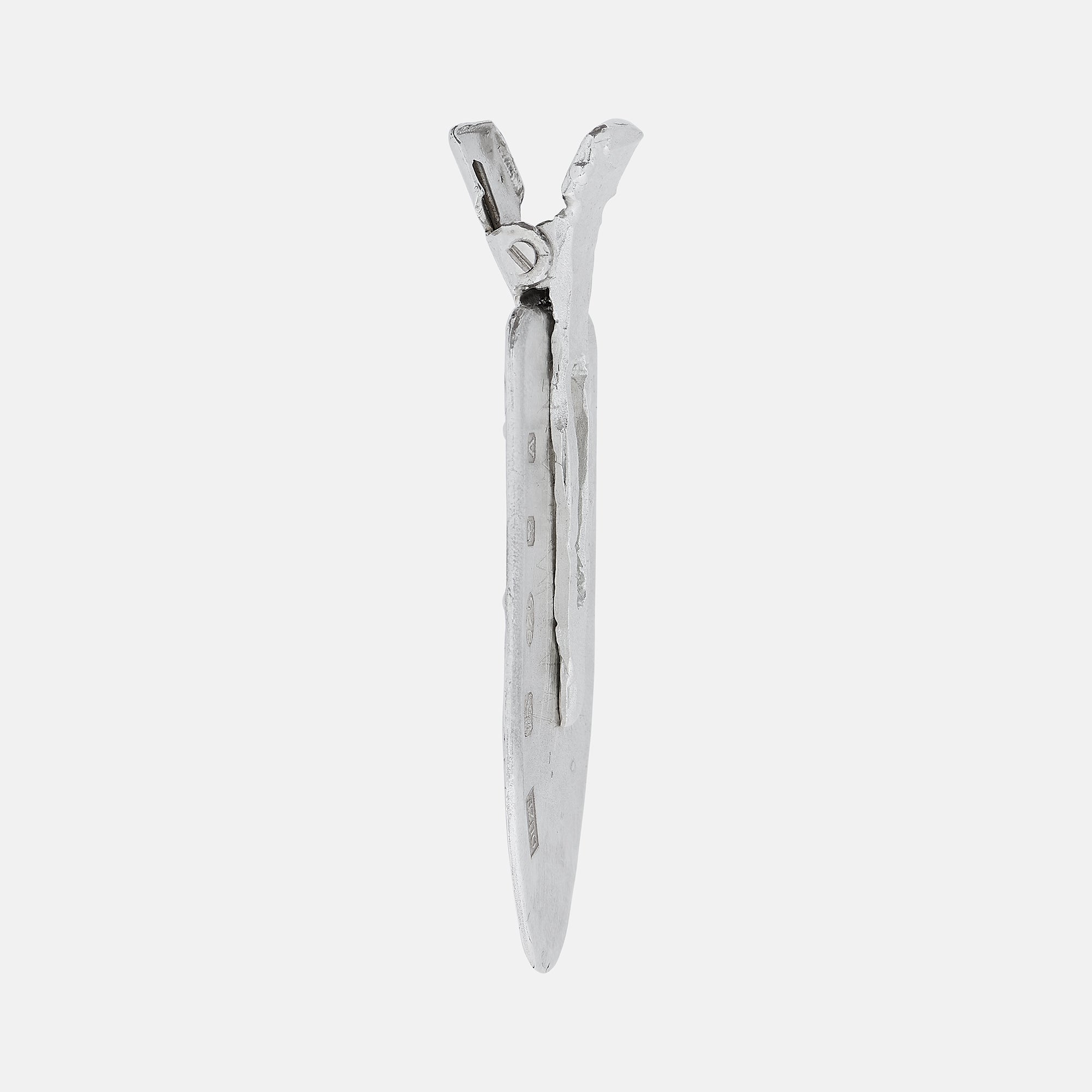 Pearl Hairclip