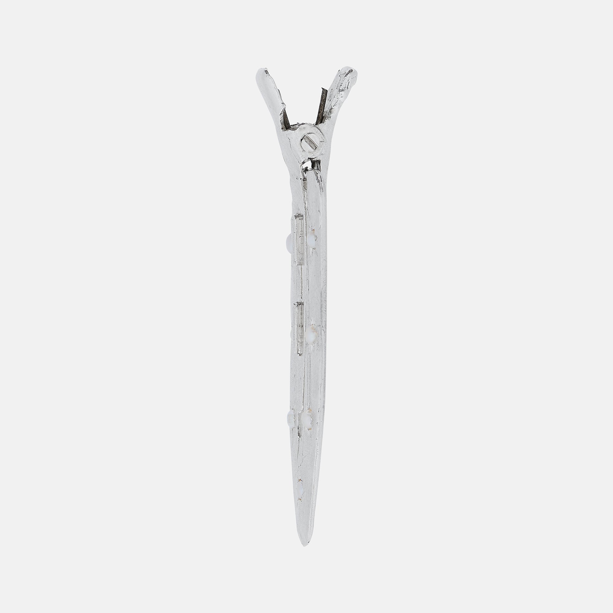 Pearl Hairclip