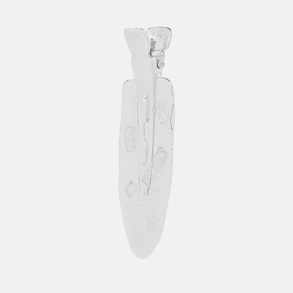 Hallmark Hairclip