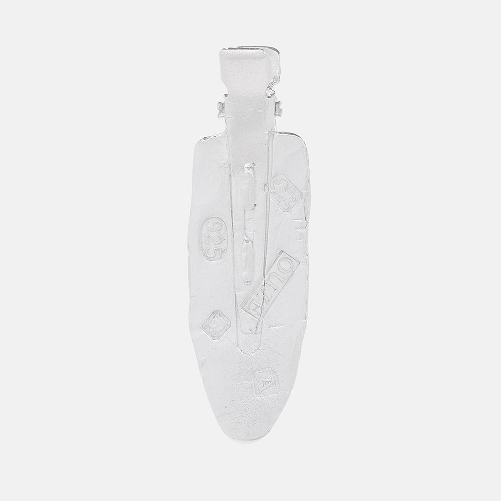 Hallmark Hairclip