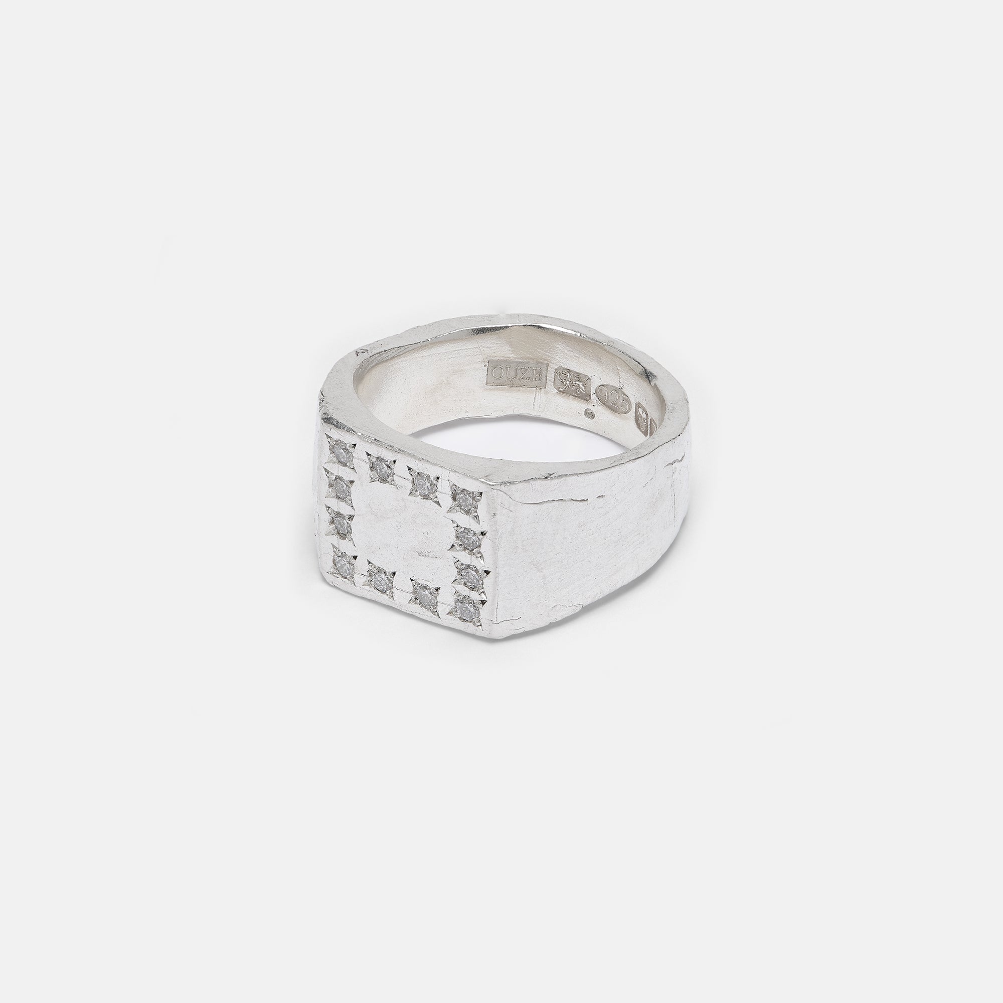 Diamond Box Set signet
