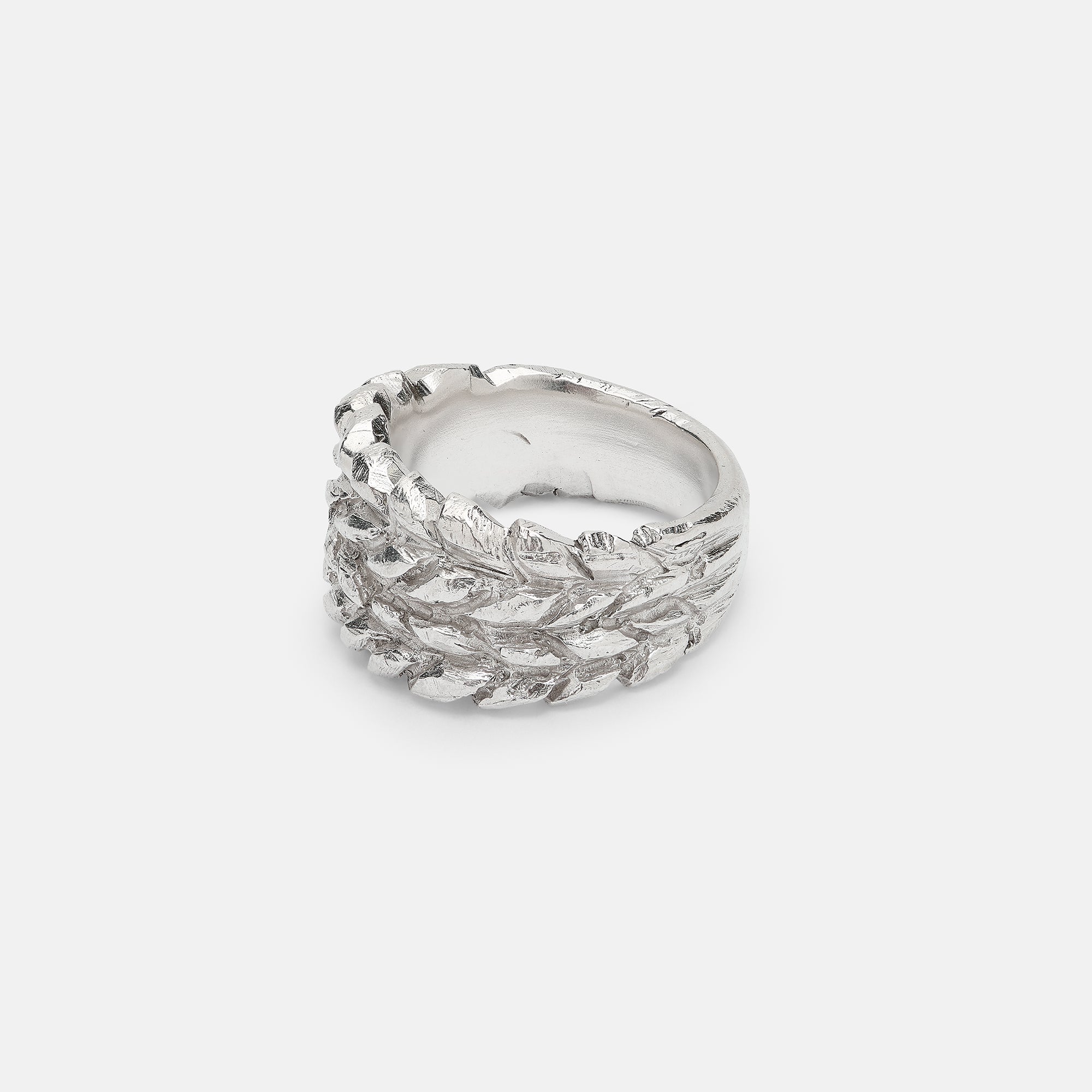 Keeper Ring
