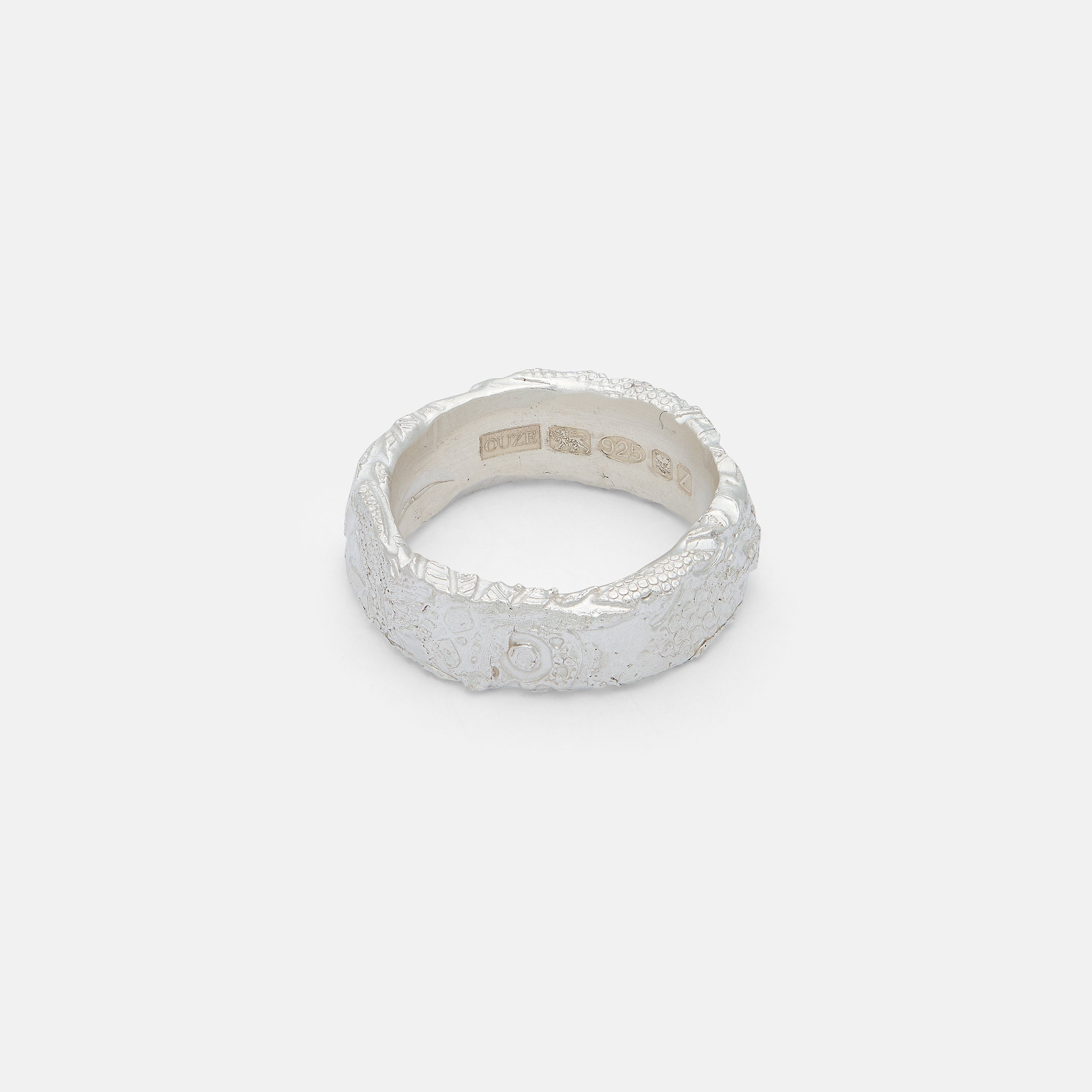 French Lace Band