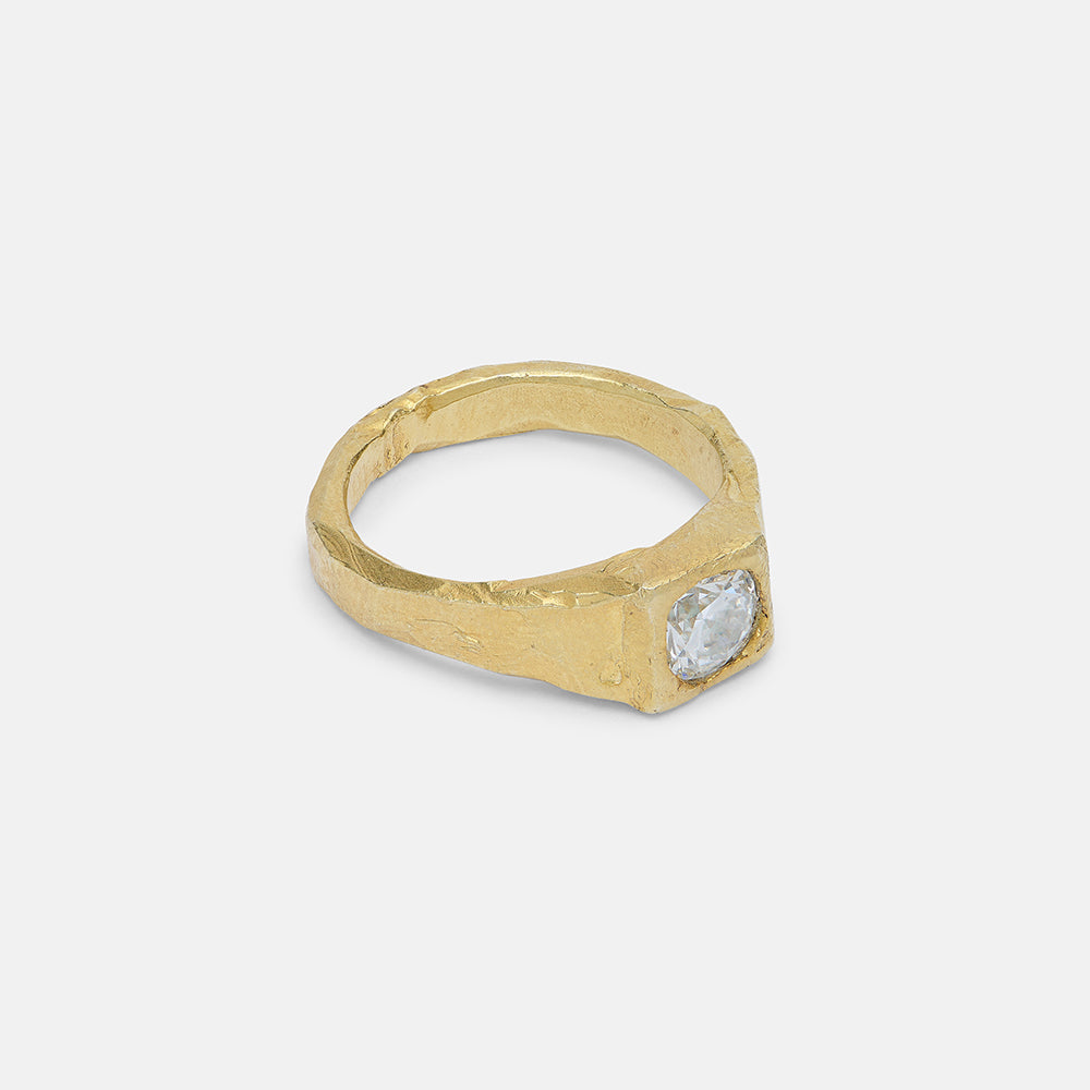 1ct Diamond Ring