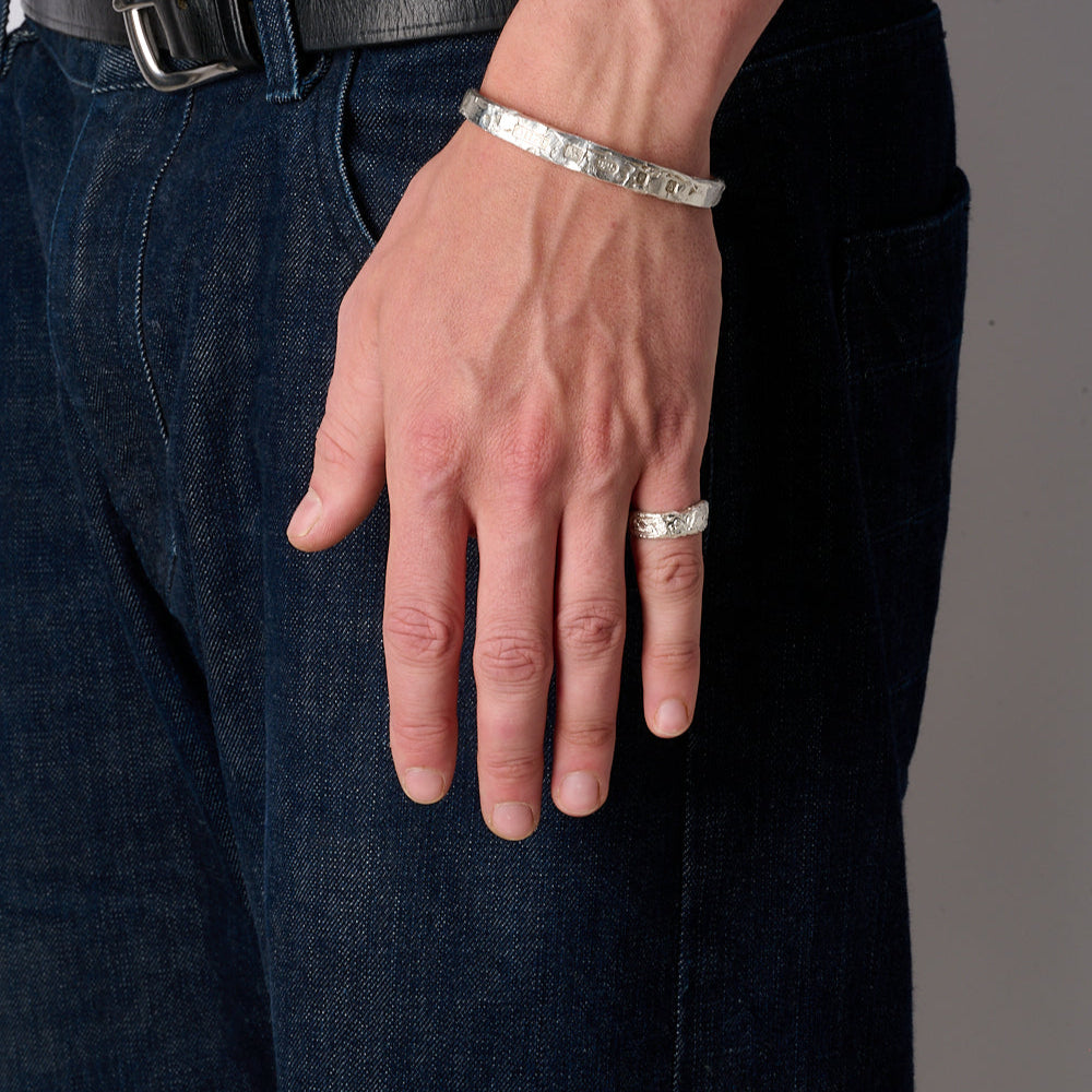 French Lace Band