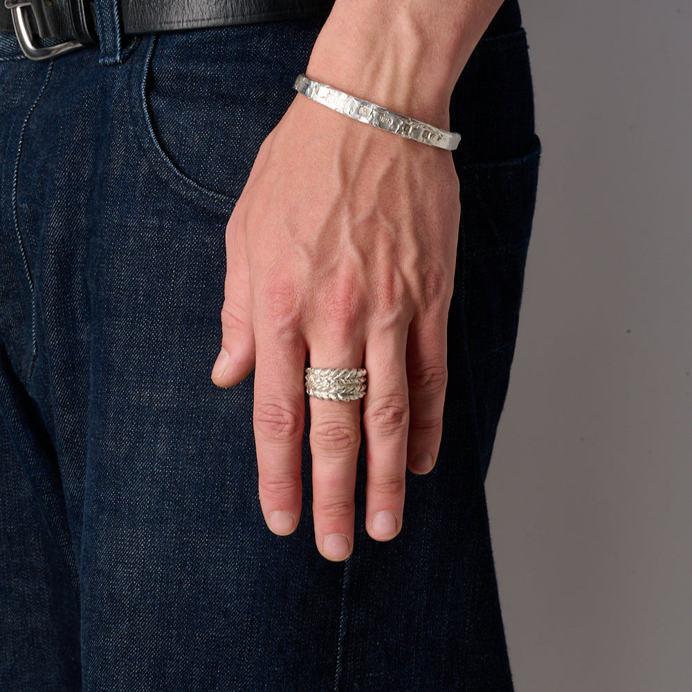 Keeper Ring