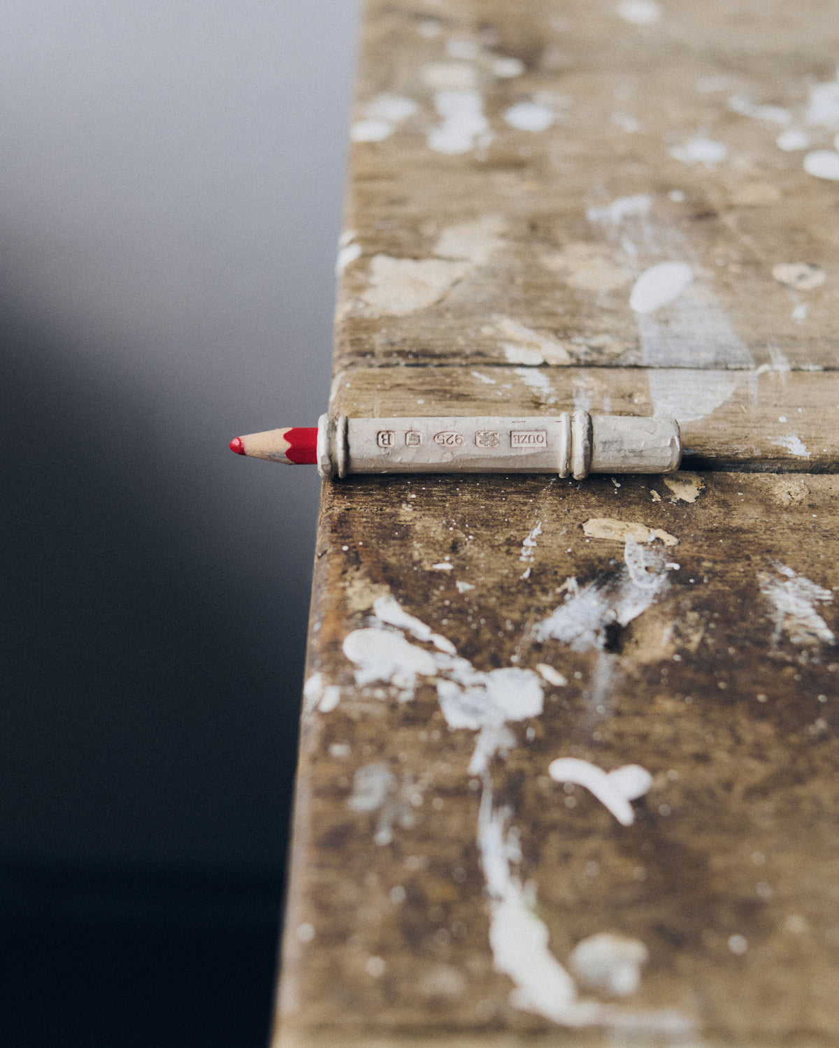 Pencil Holder