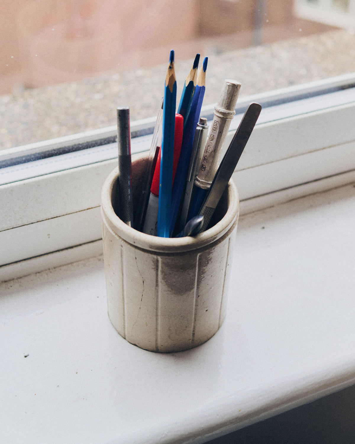 Pencil Holder