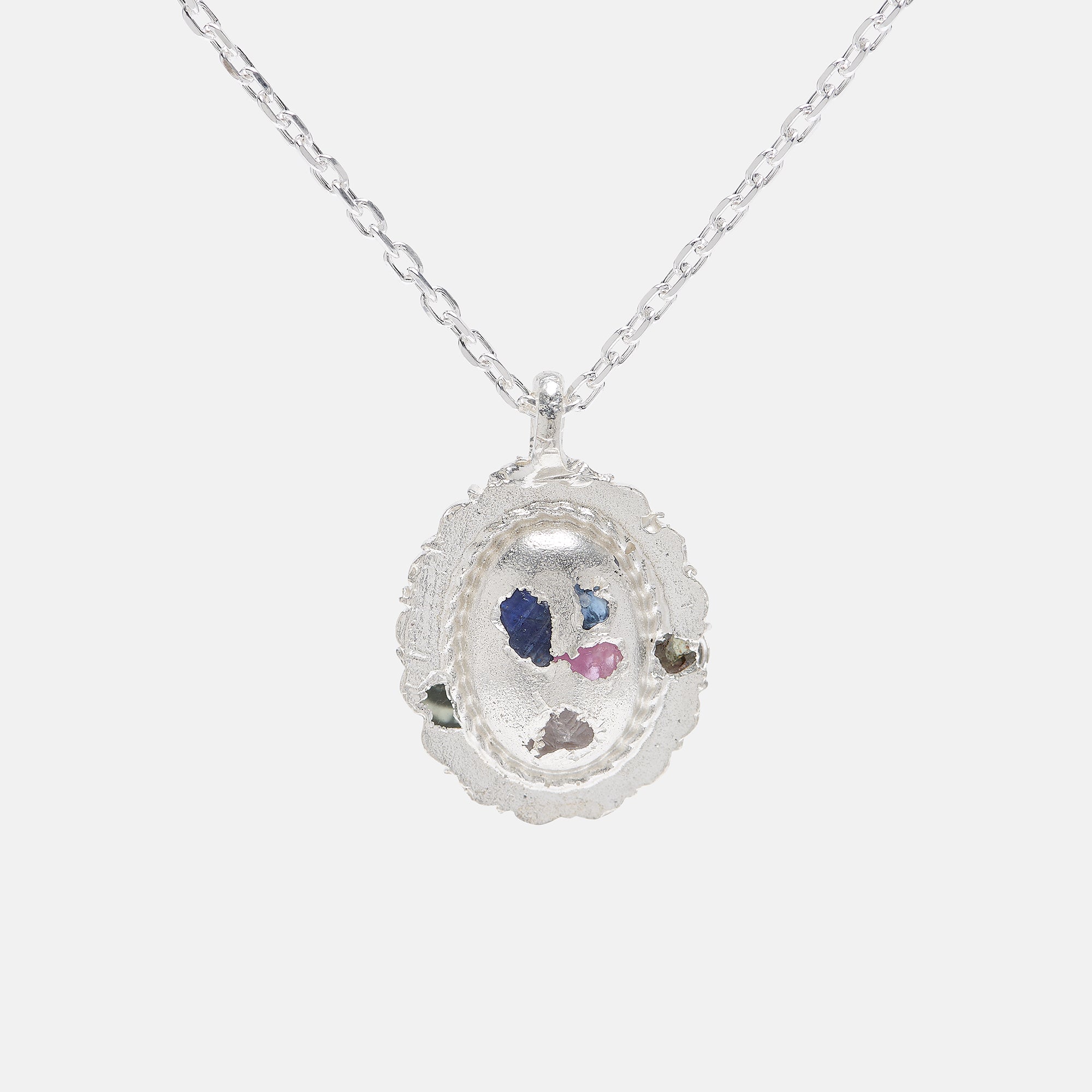 Necklaces – The Ouze