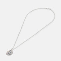 Blue Sapphire Bayliss Necklace