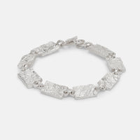 Peti French Lace Hoops