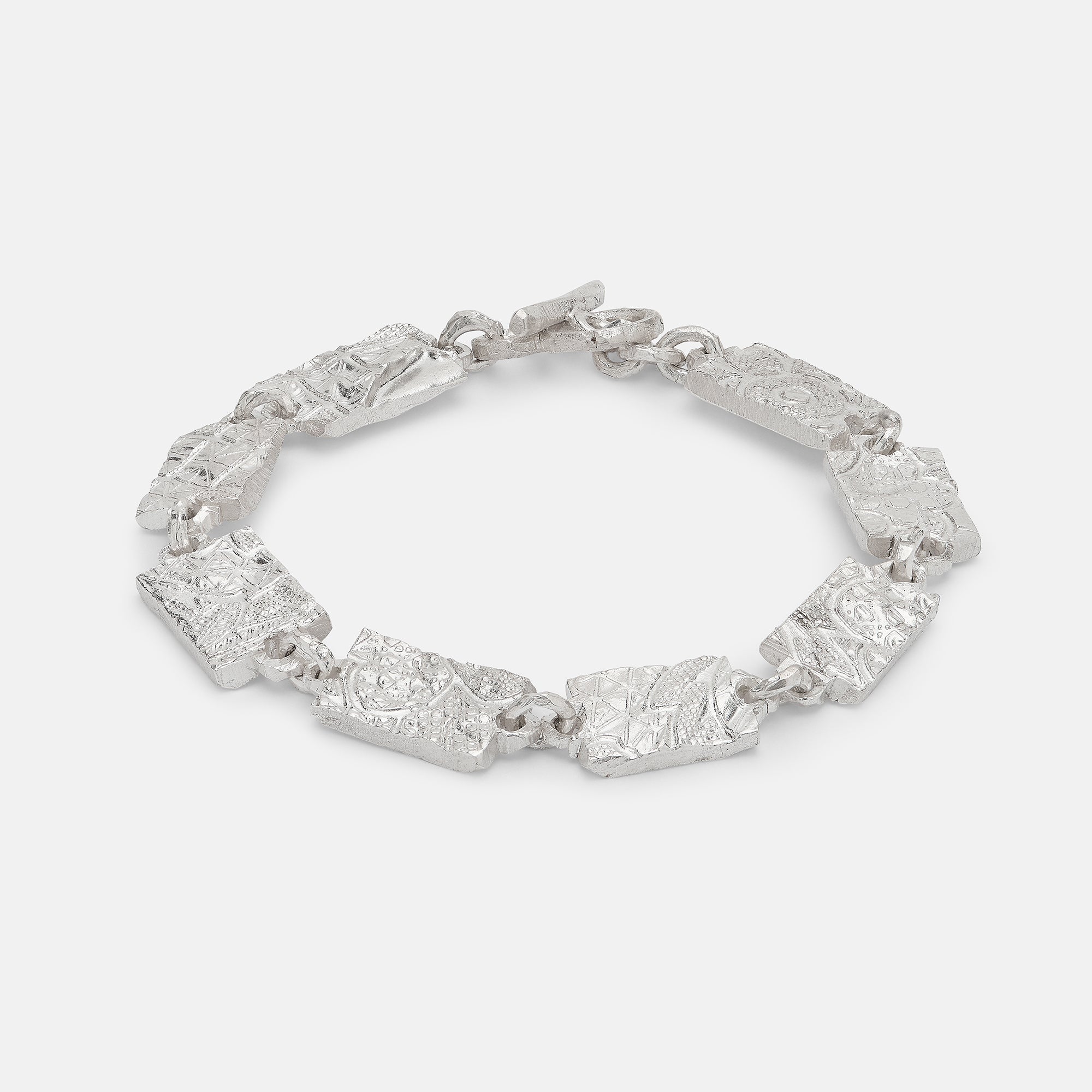 French Lace Bracelet