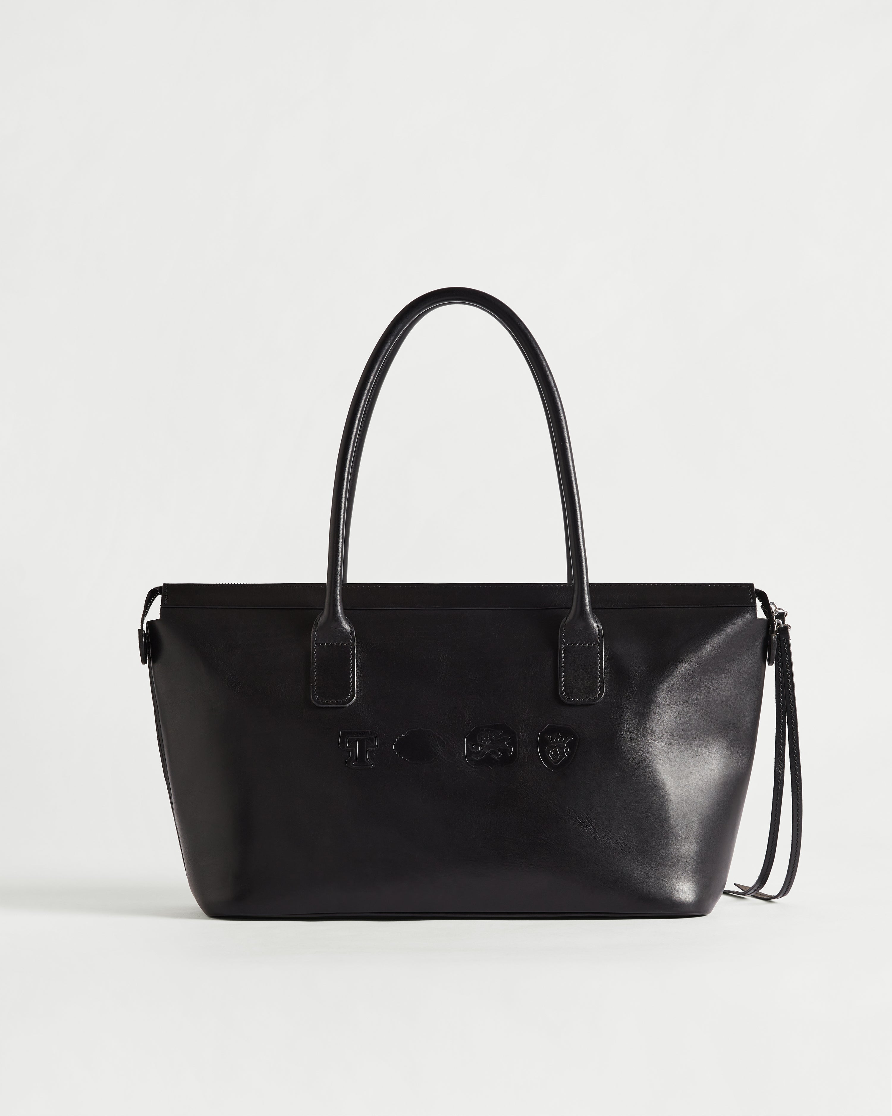 Hallmarked Bag
