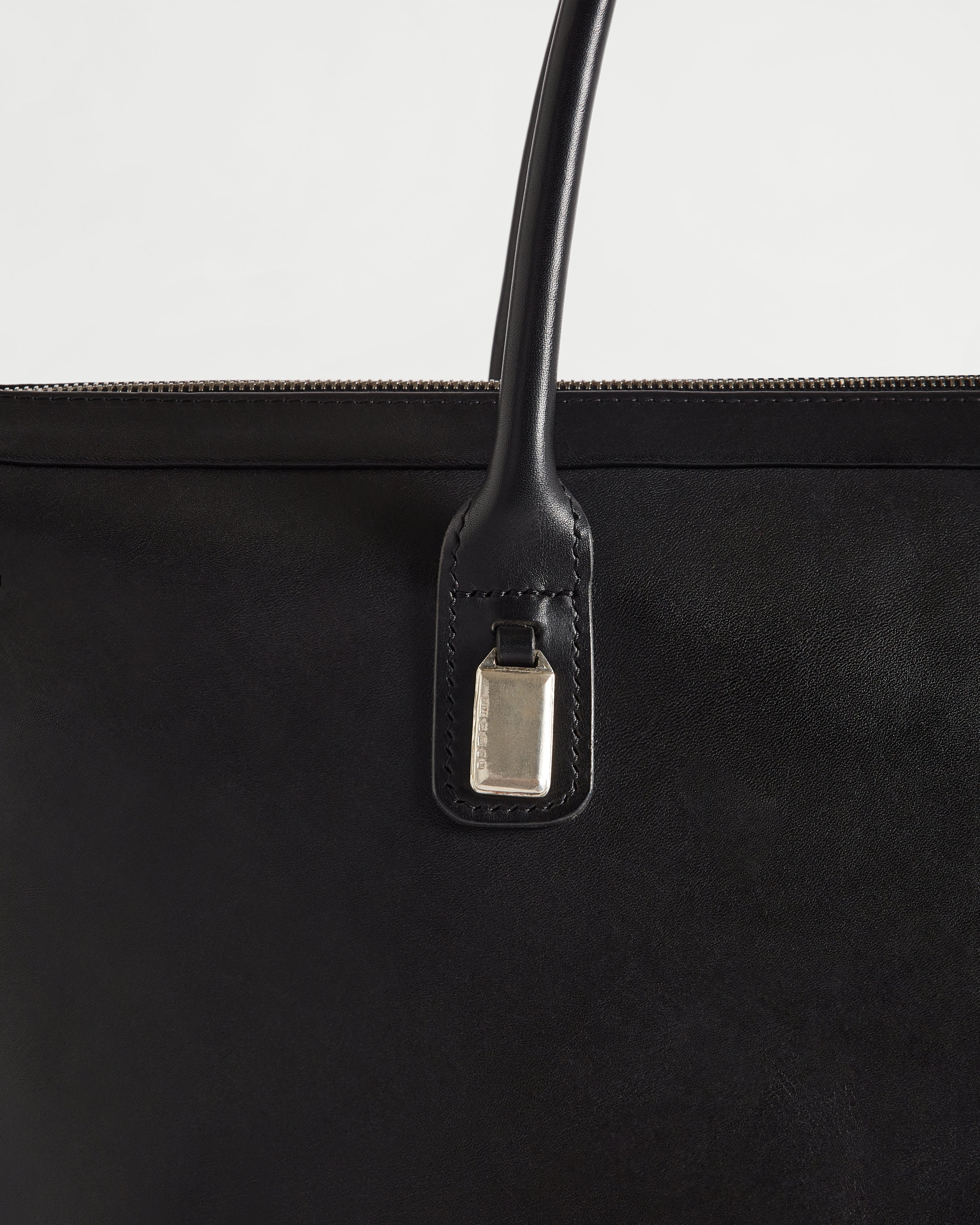 Hallmarked Bag