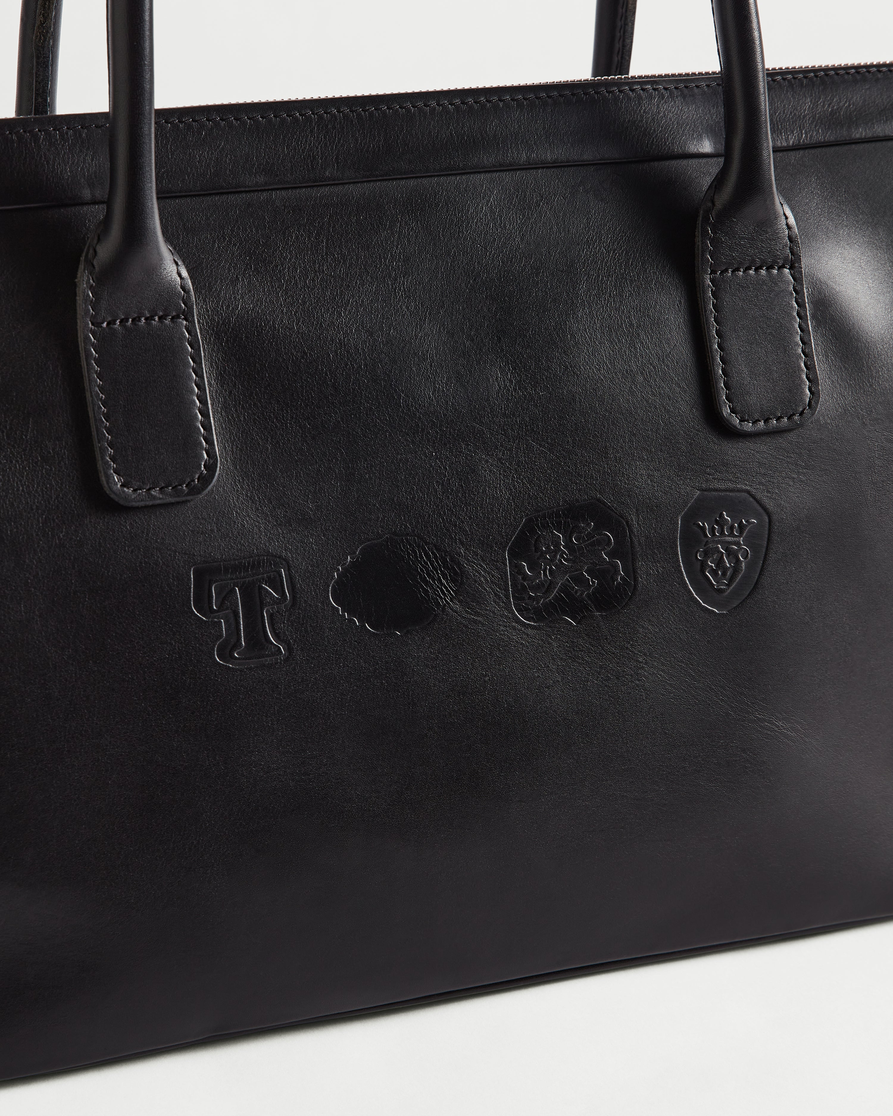 Hallmarked Bag