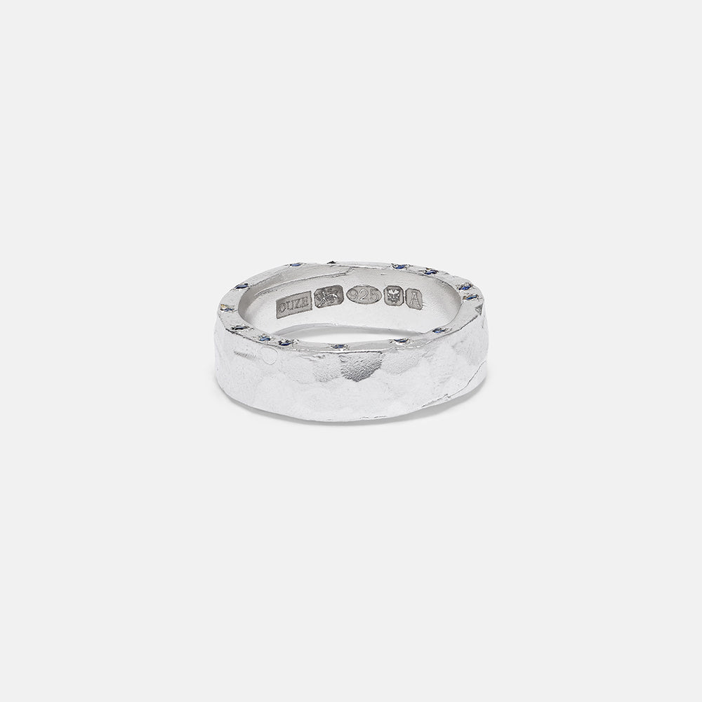 Rings – The Ouze