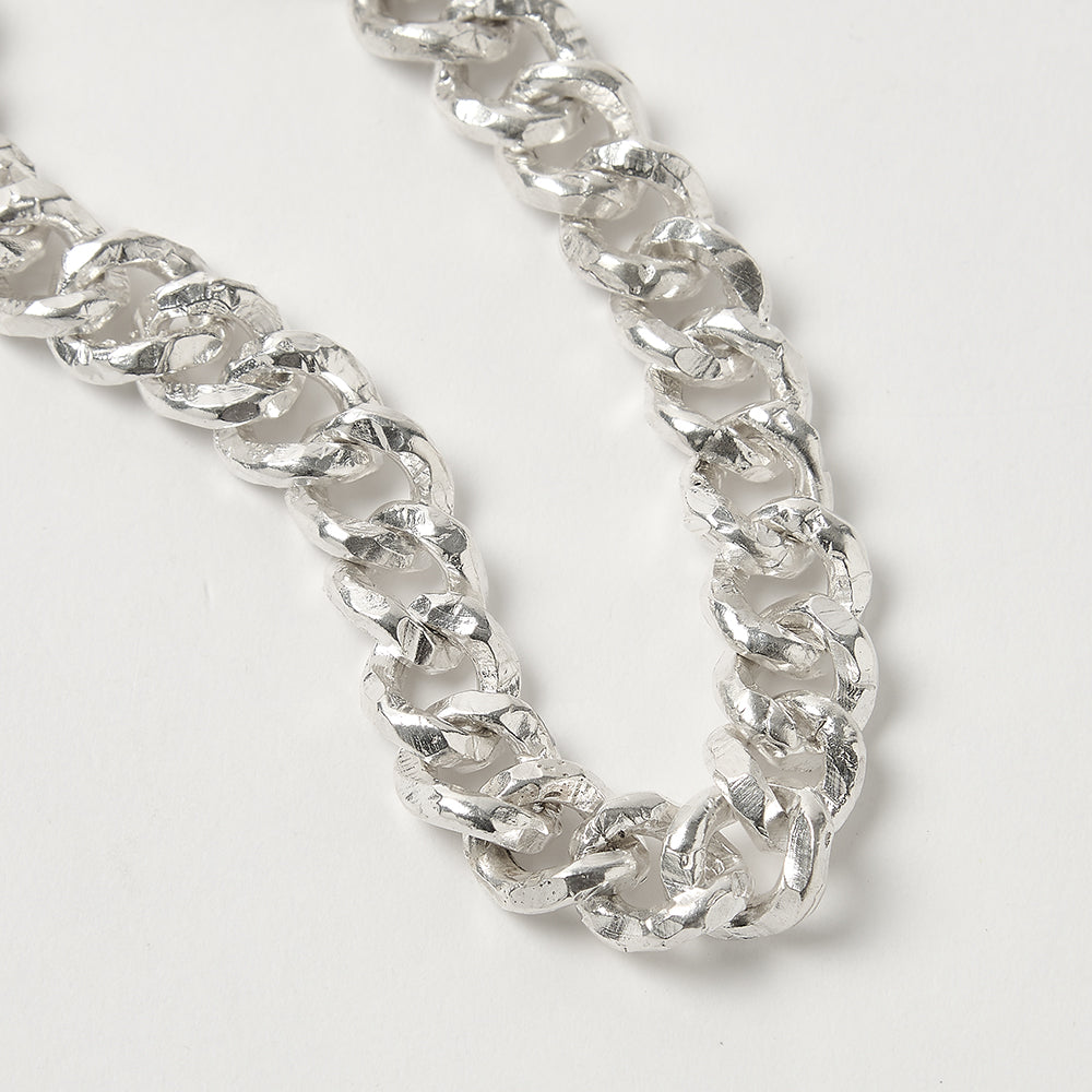 Cuban T-Bar Bracelet