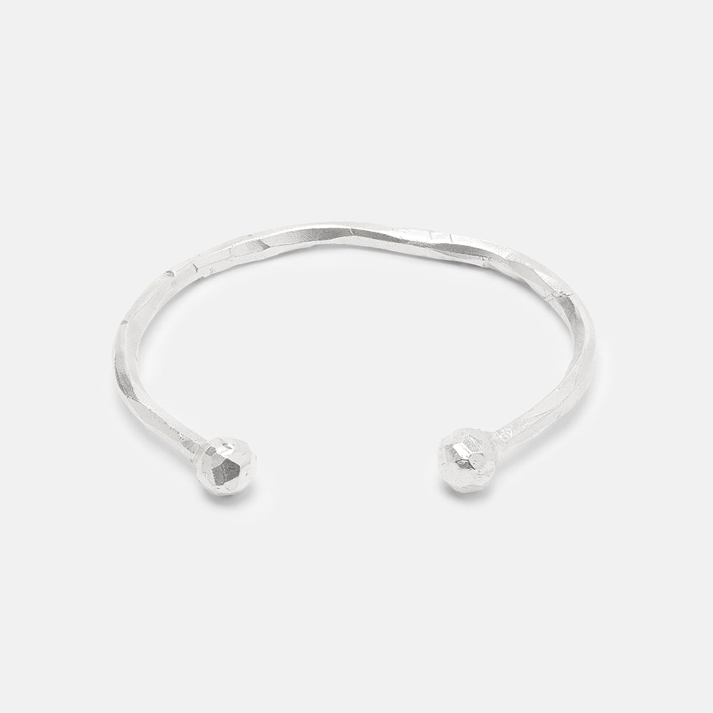 Torque Bangle