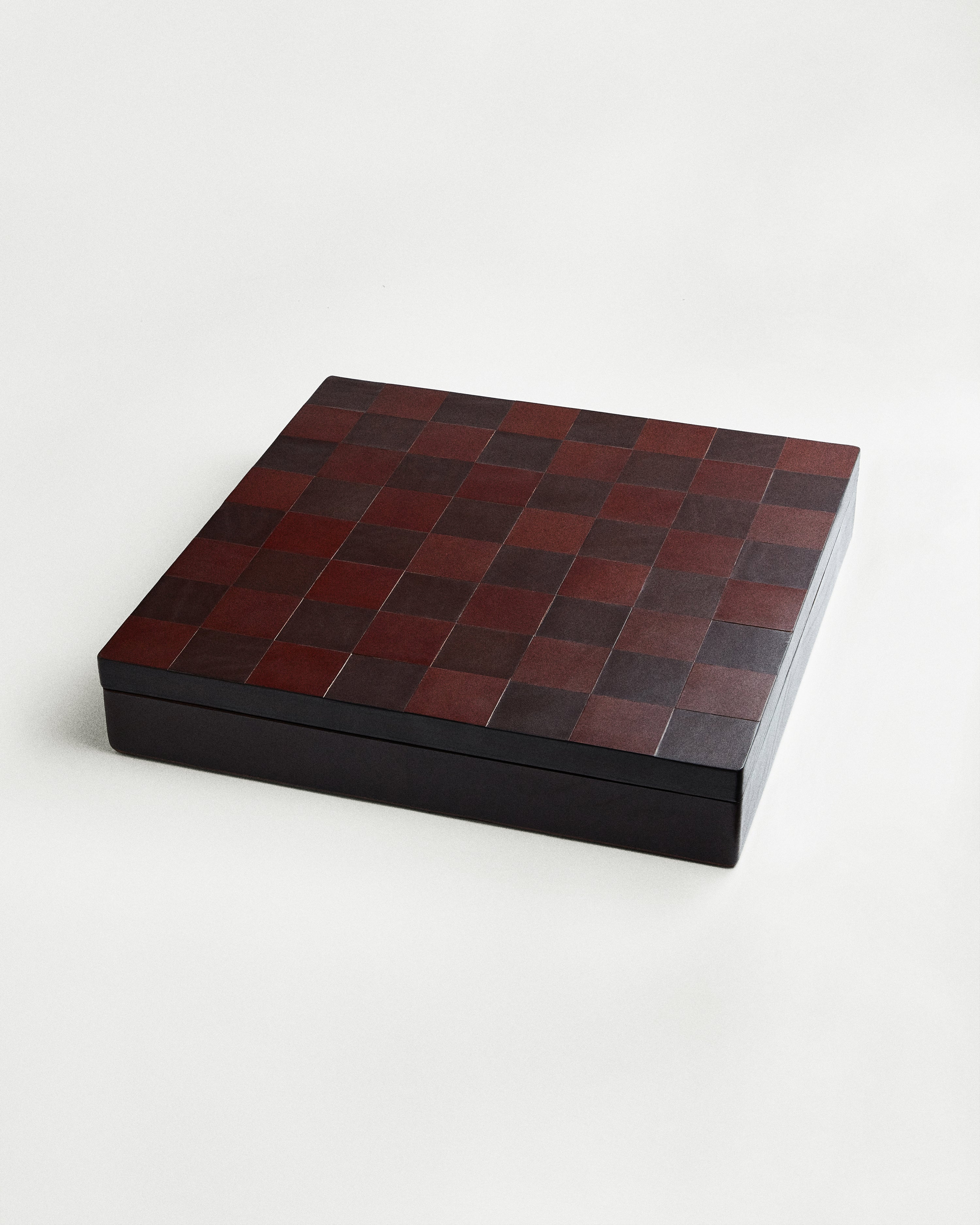 Chess Set