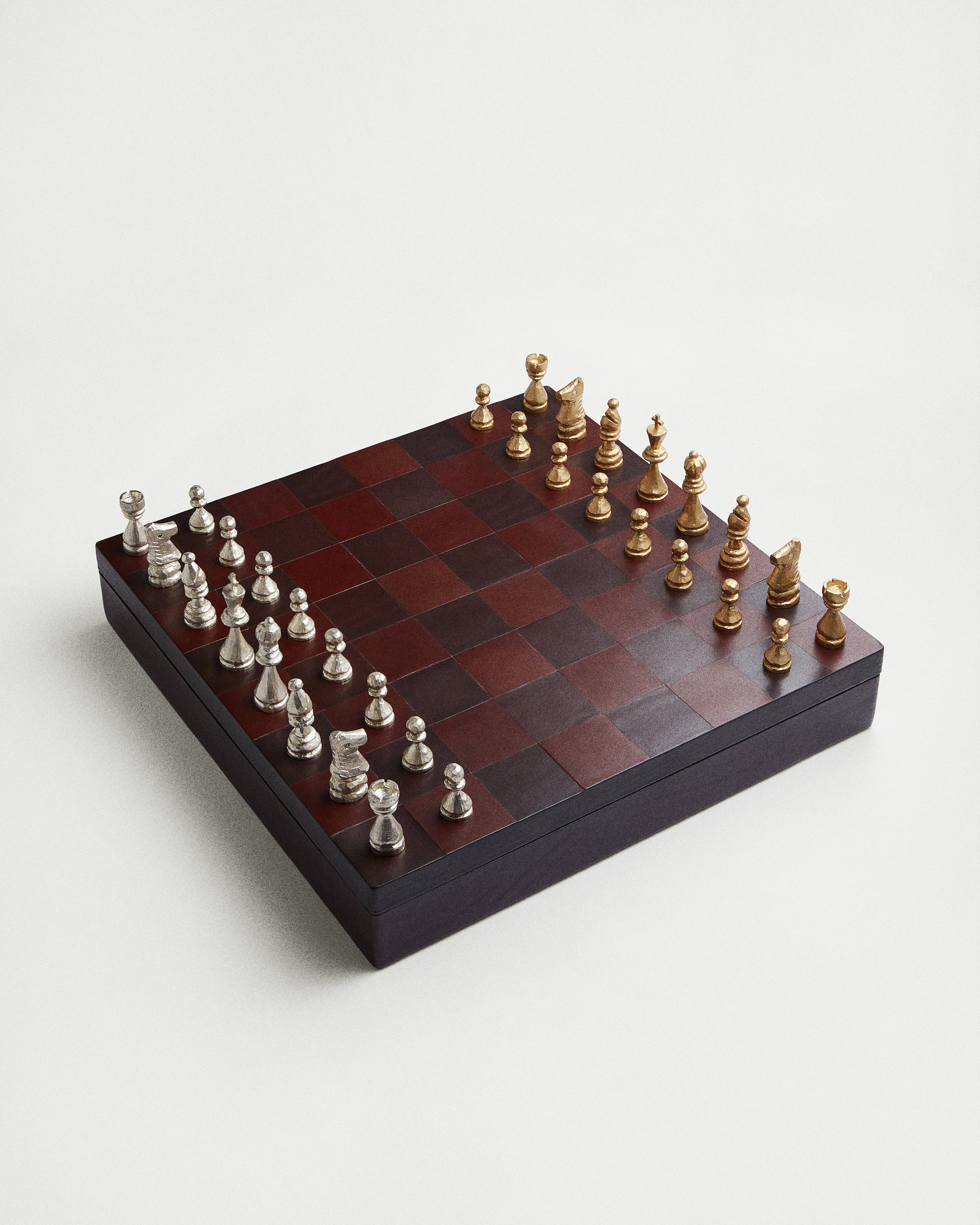 Objects – The Ouze