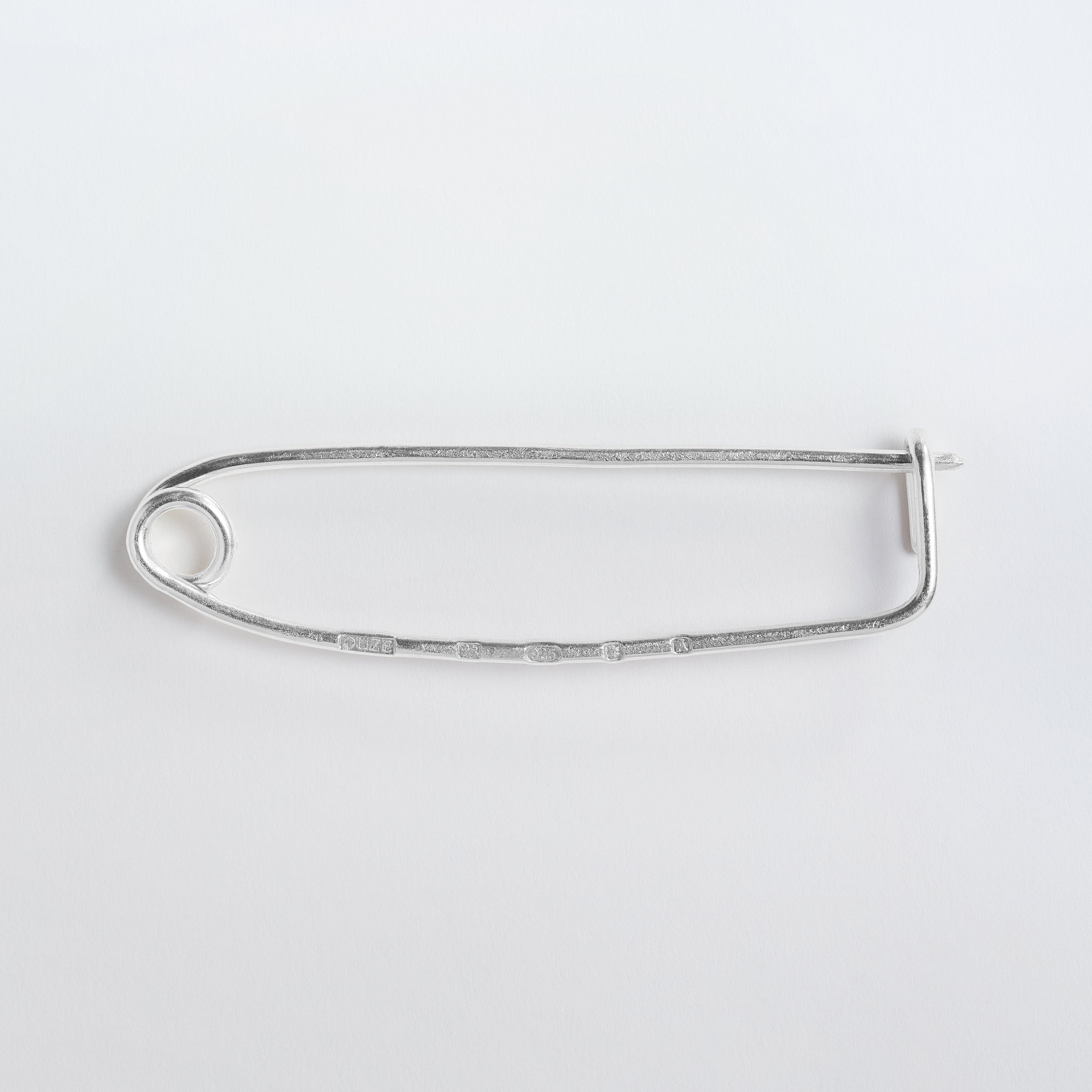 WORKING with The Ouze Workshop Shirt