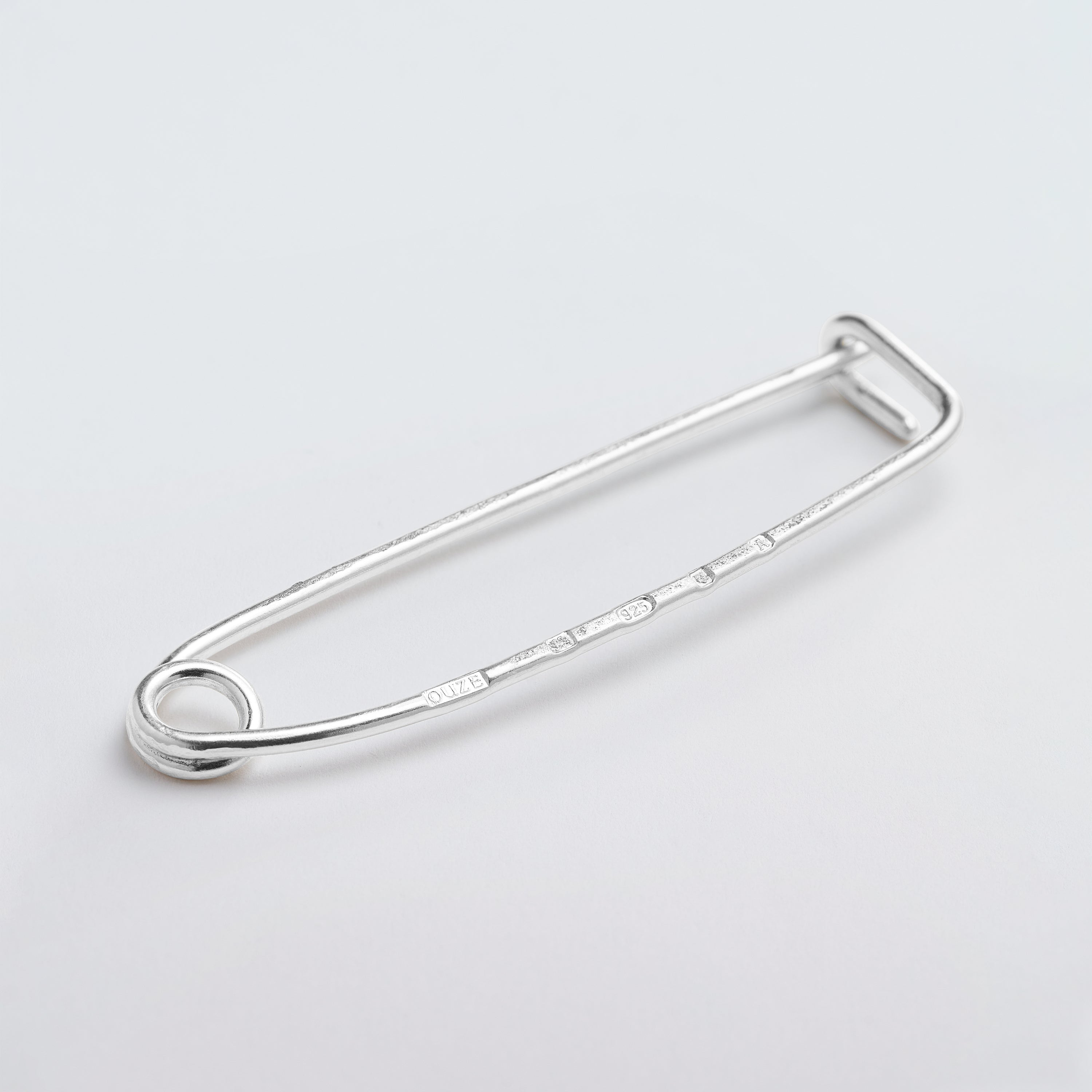 WORKING with The Ouze Workshop Shirt