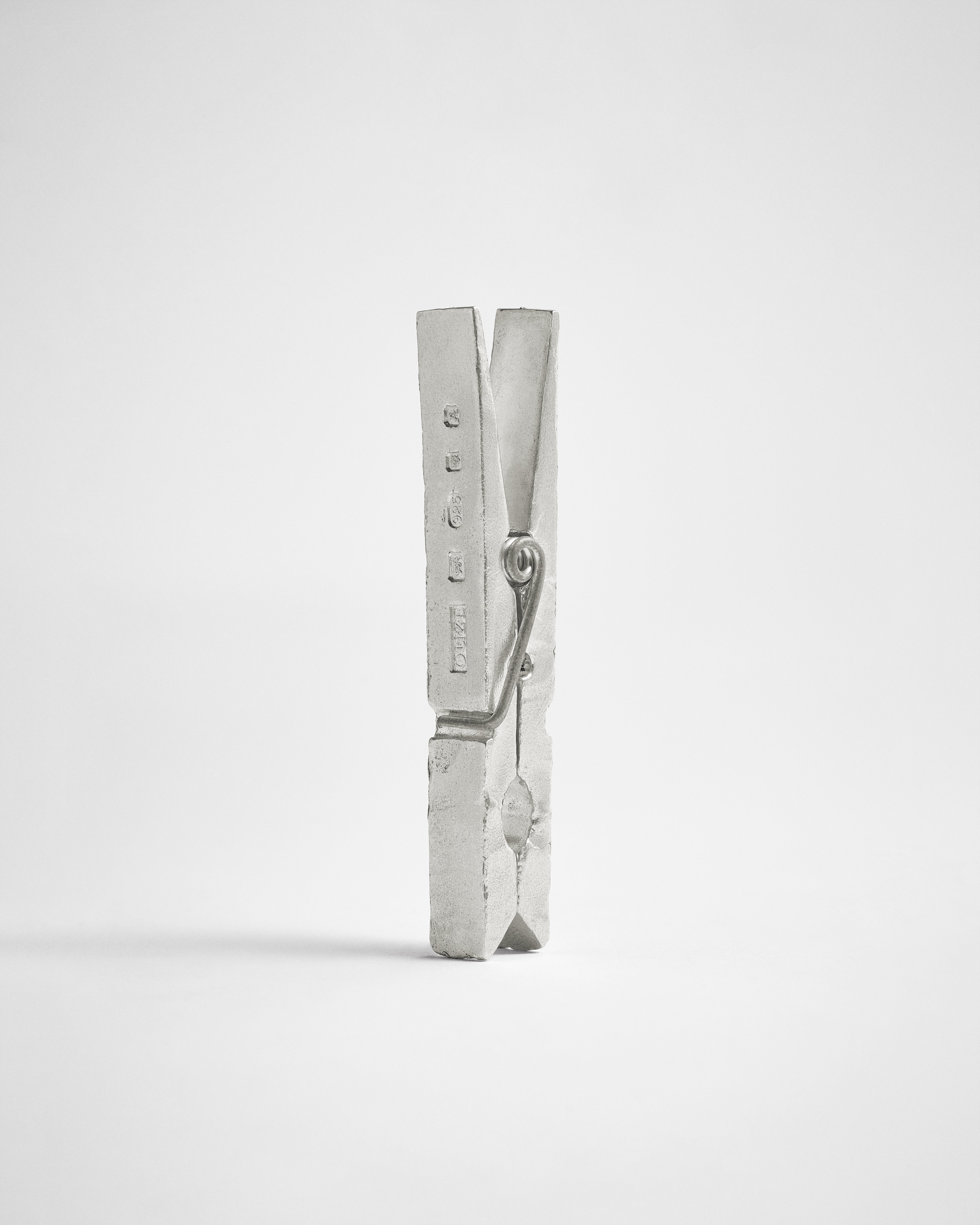 Silver – The Ouze