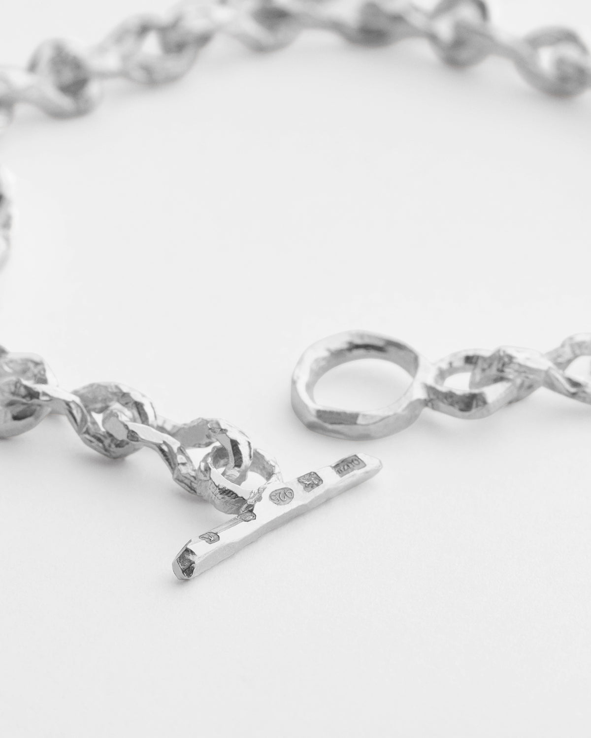 Contort Bracelet
