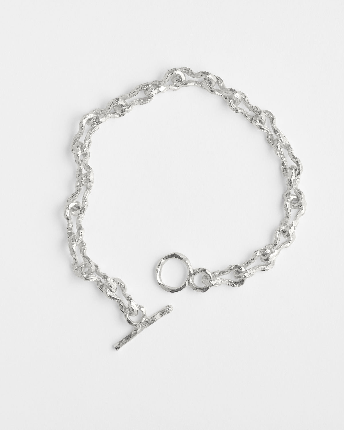 Contort Bracelet