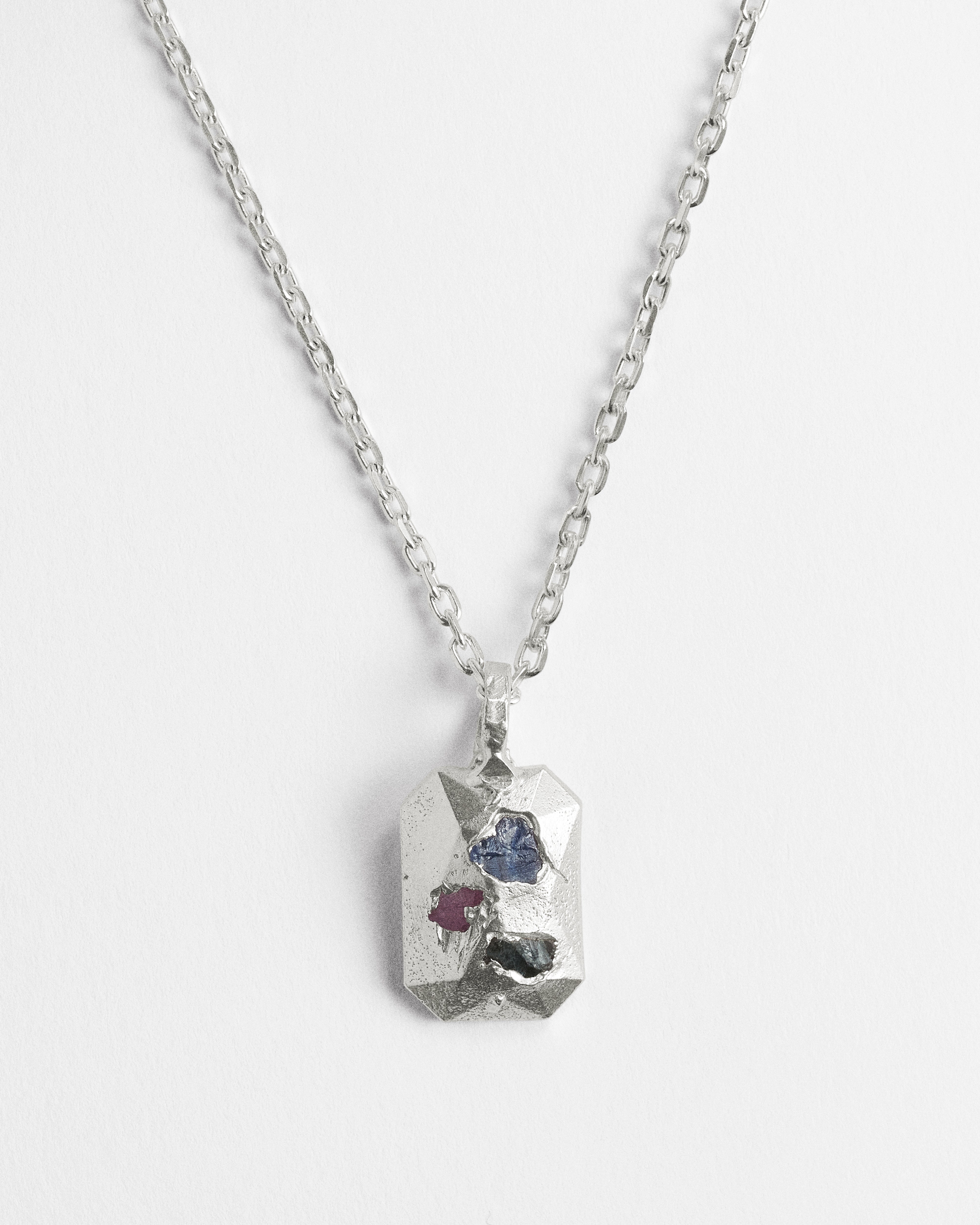 Necklaces – The Ouze