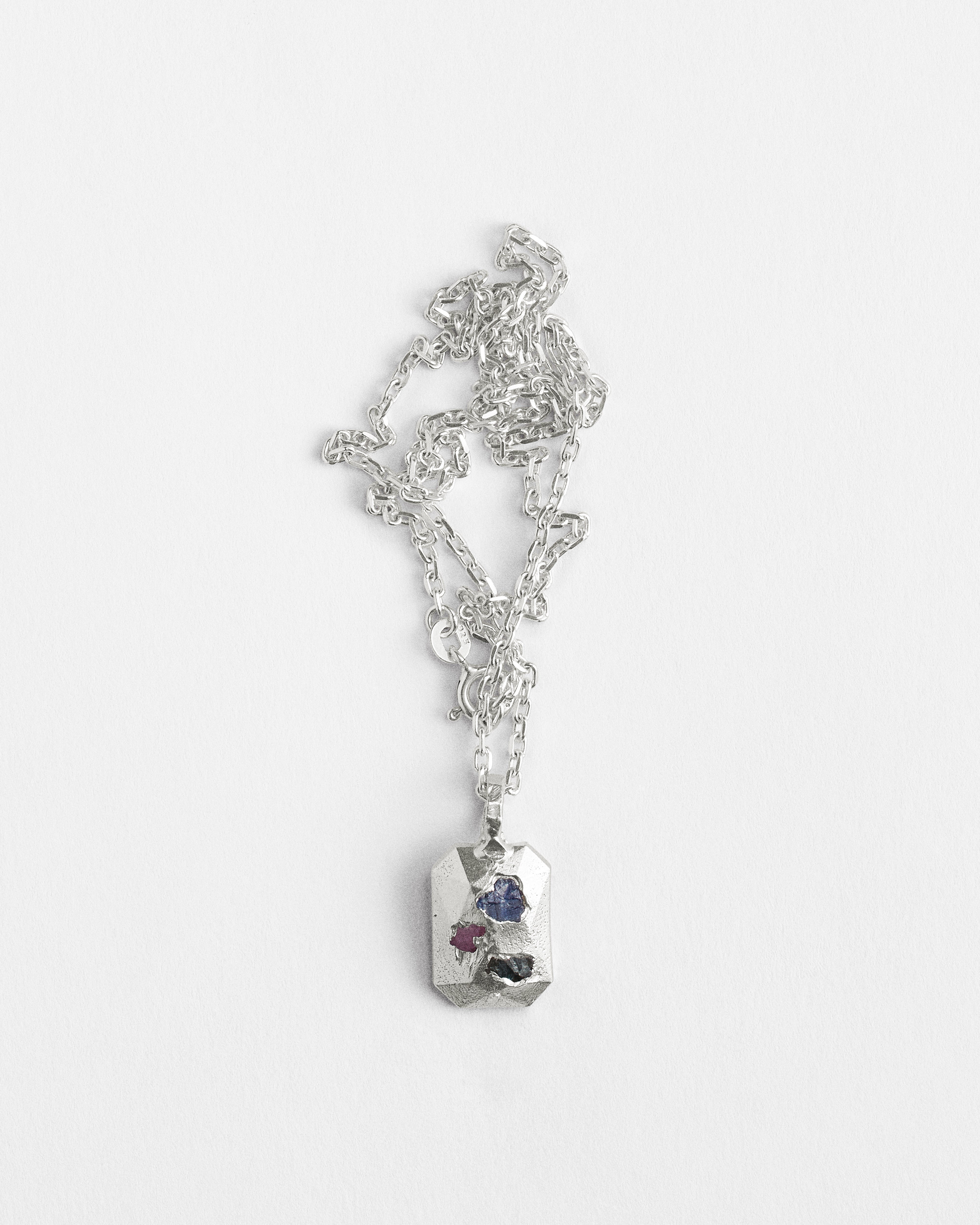 Necklaces – The Ouze