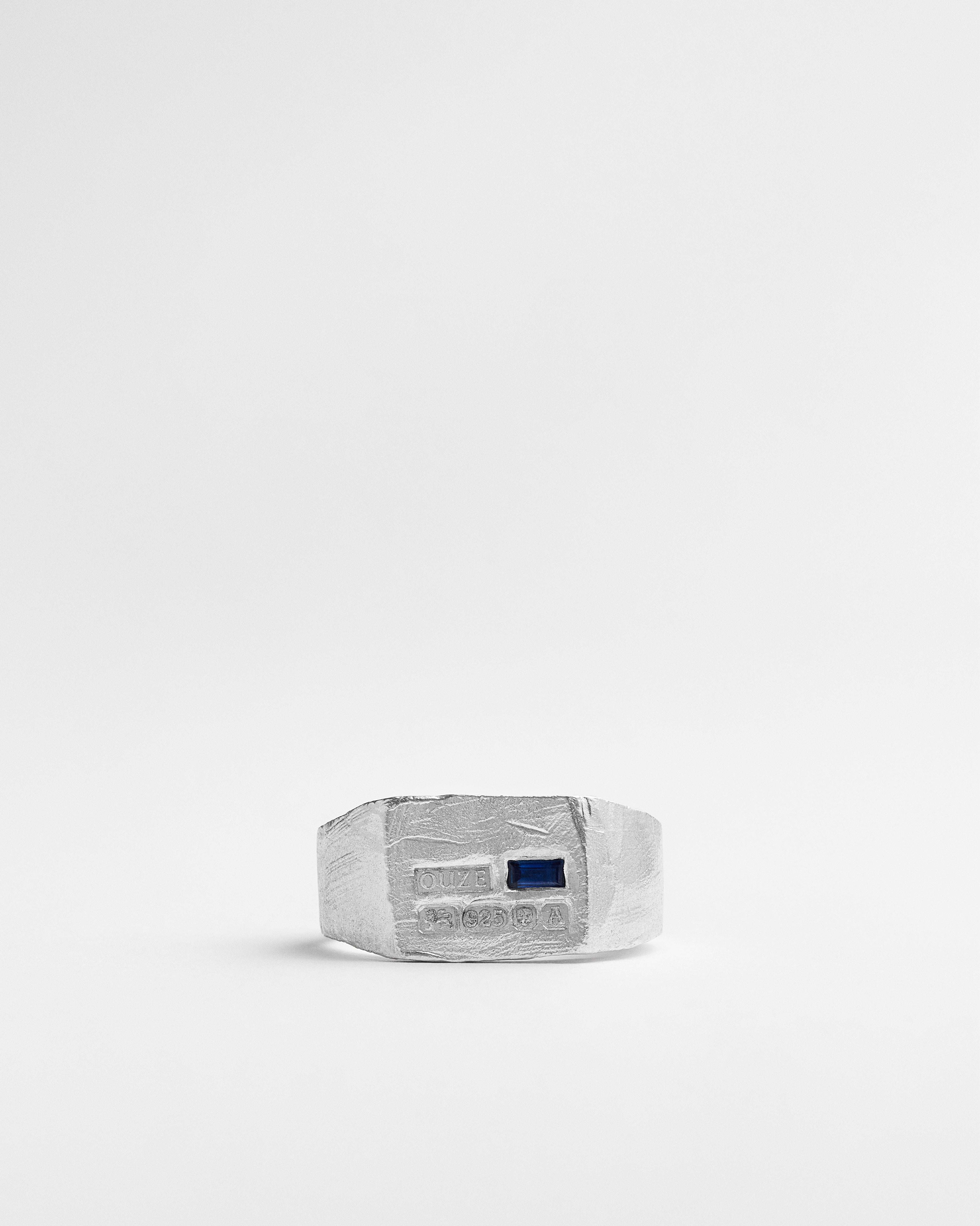 the ouze スターリングシルバー925 Silver – The Ouze