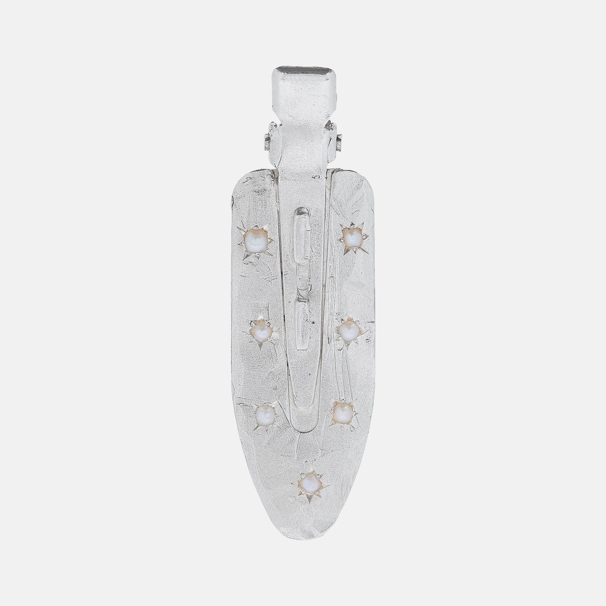 Pearl Hairclip