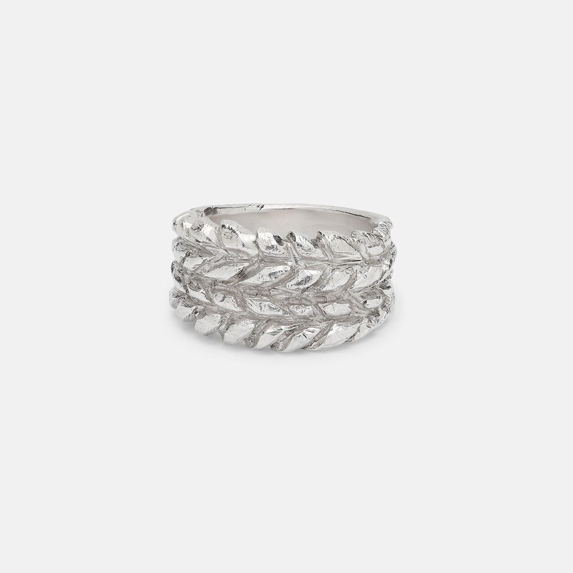 Keeper Ring