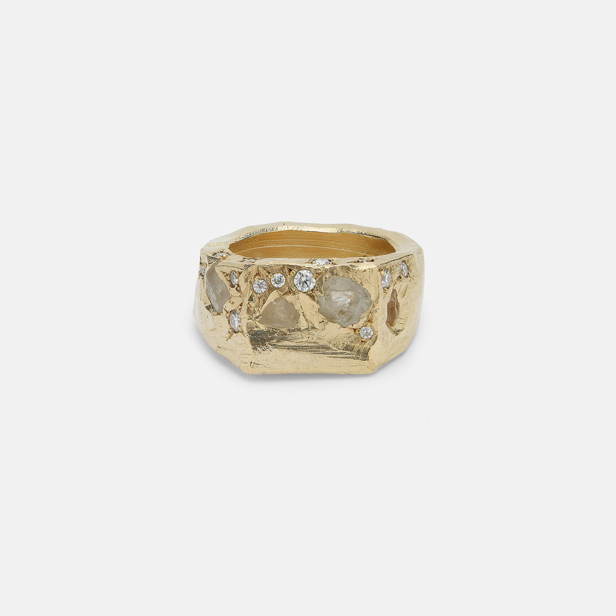 Rings – The Ouze