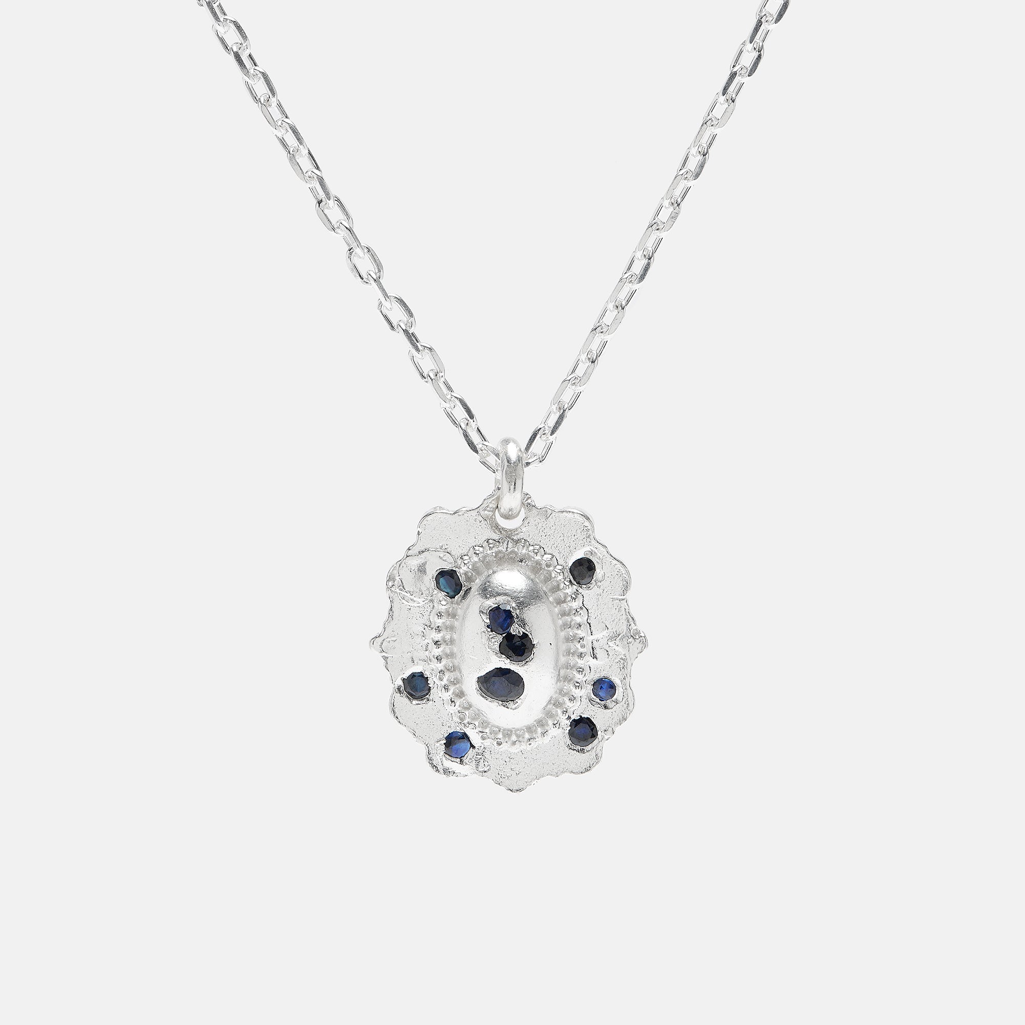 アクセサリー Piyo_piyo_t3 ox jewelry SilverLoopTie OX JEWELRY Silver Loop Tie - メルカリ
