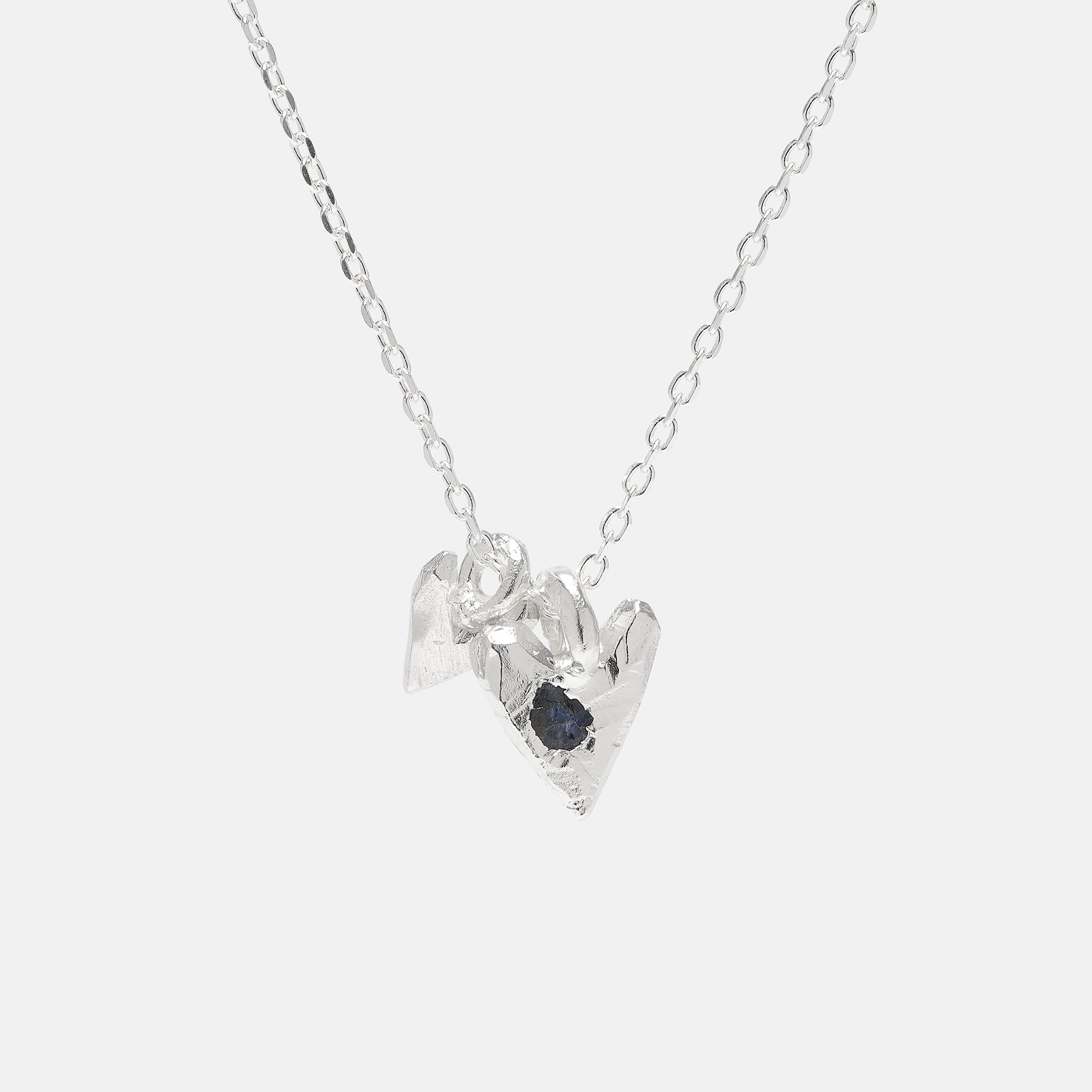 Silver – The Ouze