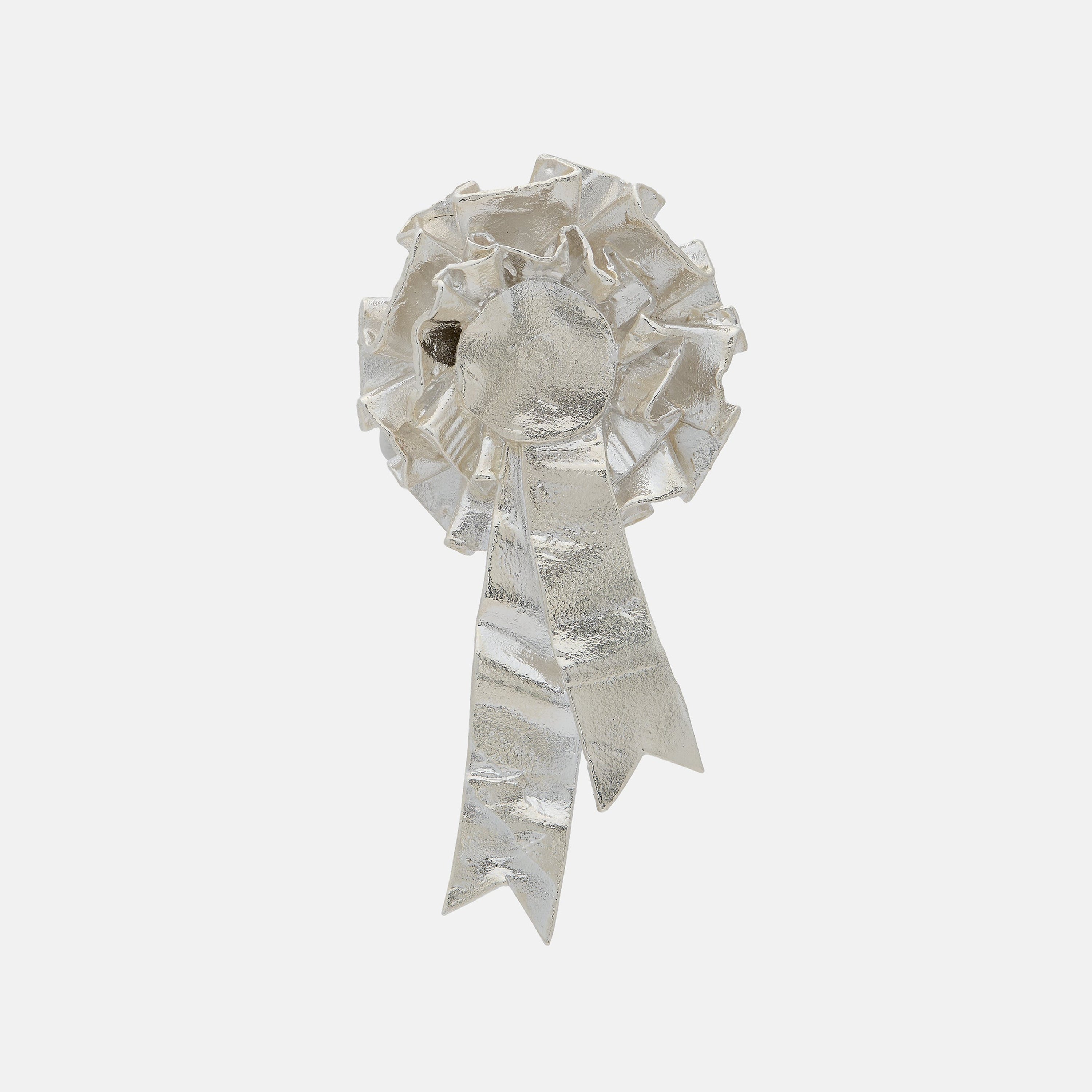 Rosette Brooch