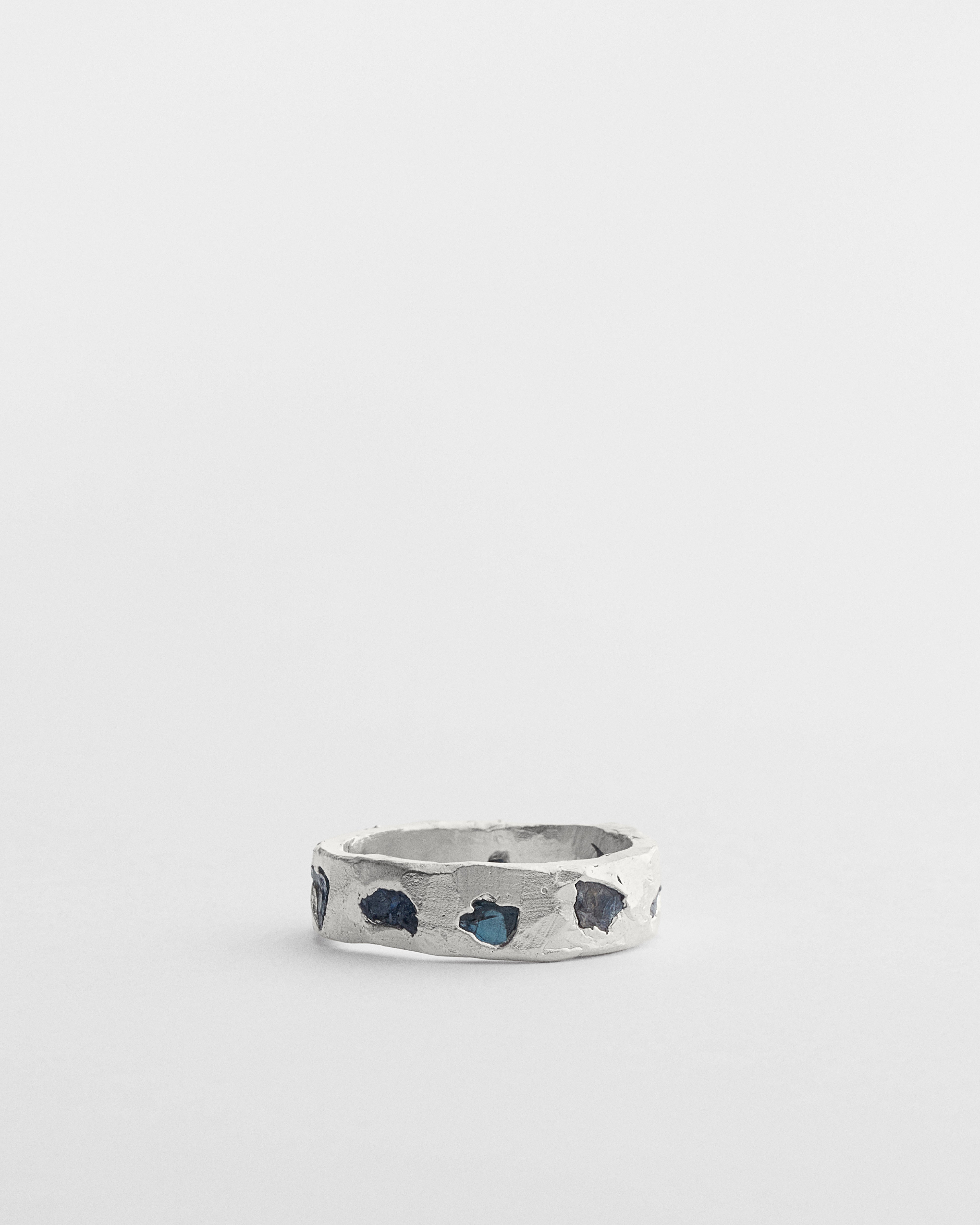 Rings – The Ouze